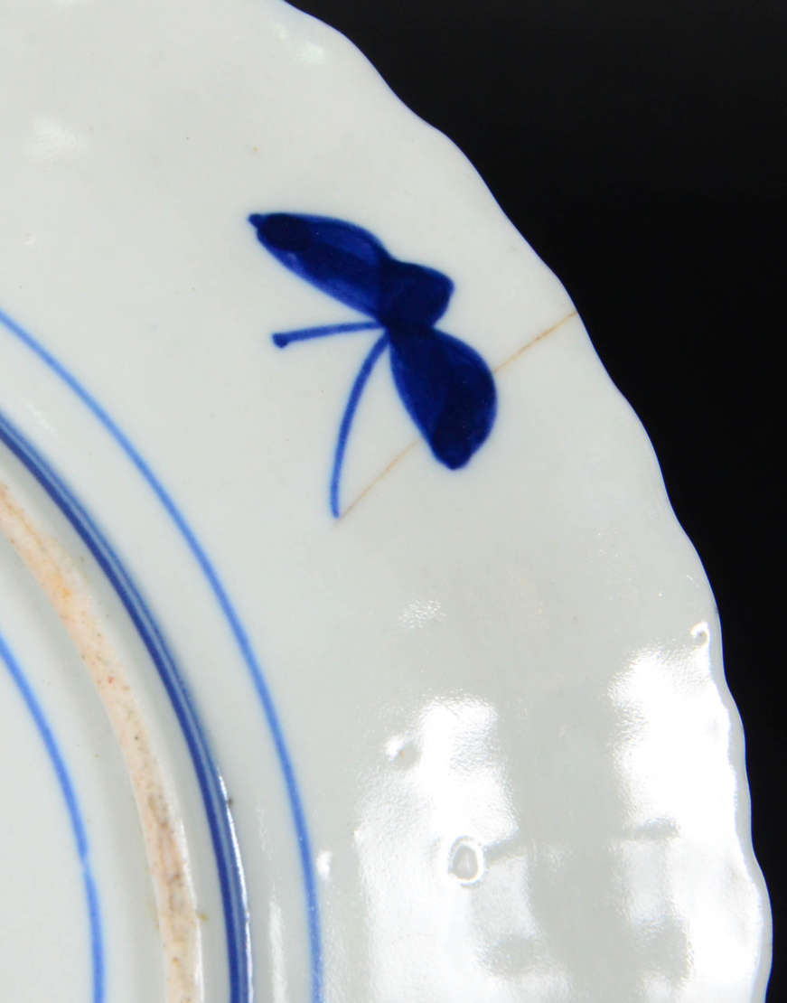 Porcelana Imari (1653) - foto 3 de 3