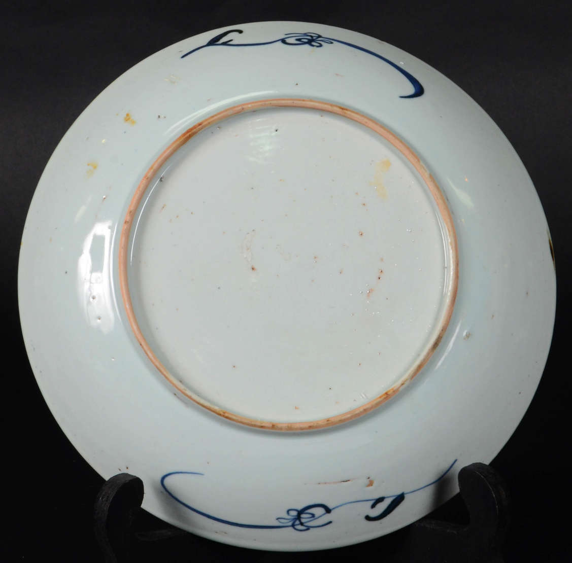 Porcelana Imari (1653) - foto 2 de 2