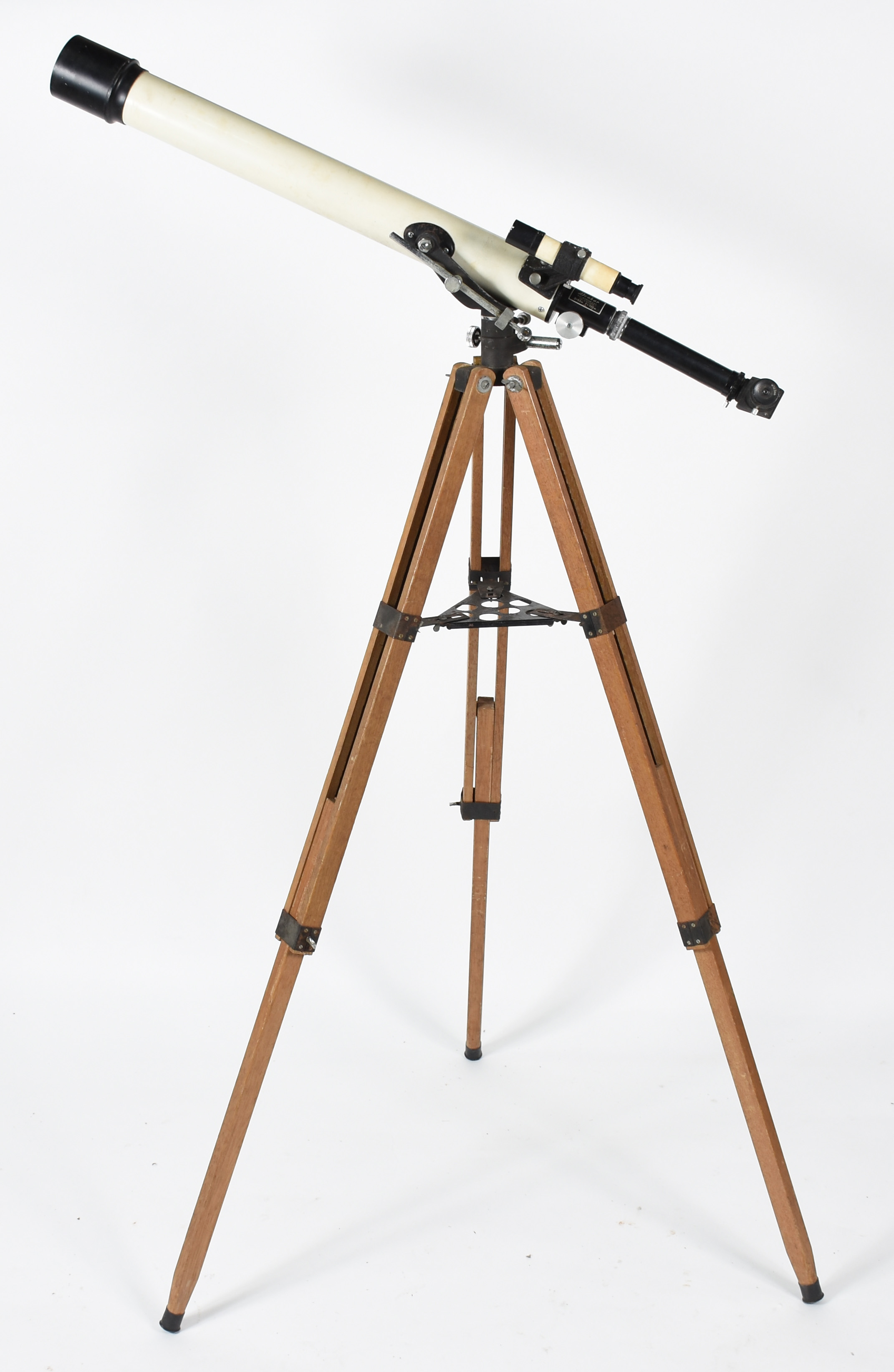 Telescópio Scope - na caixa . - foto 2 de 7