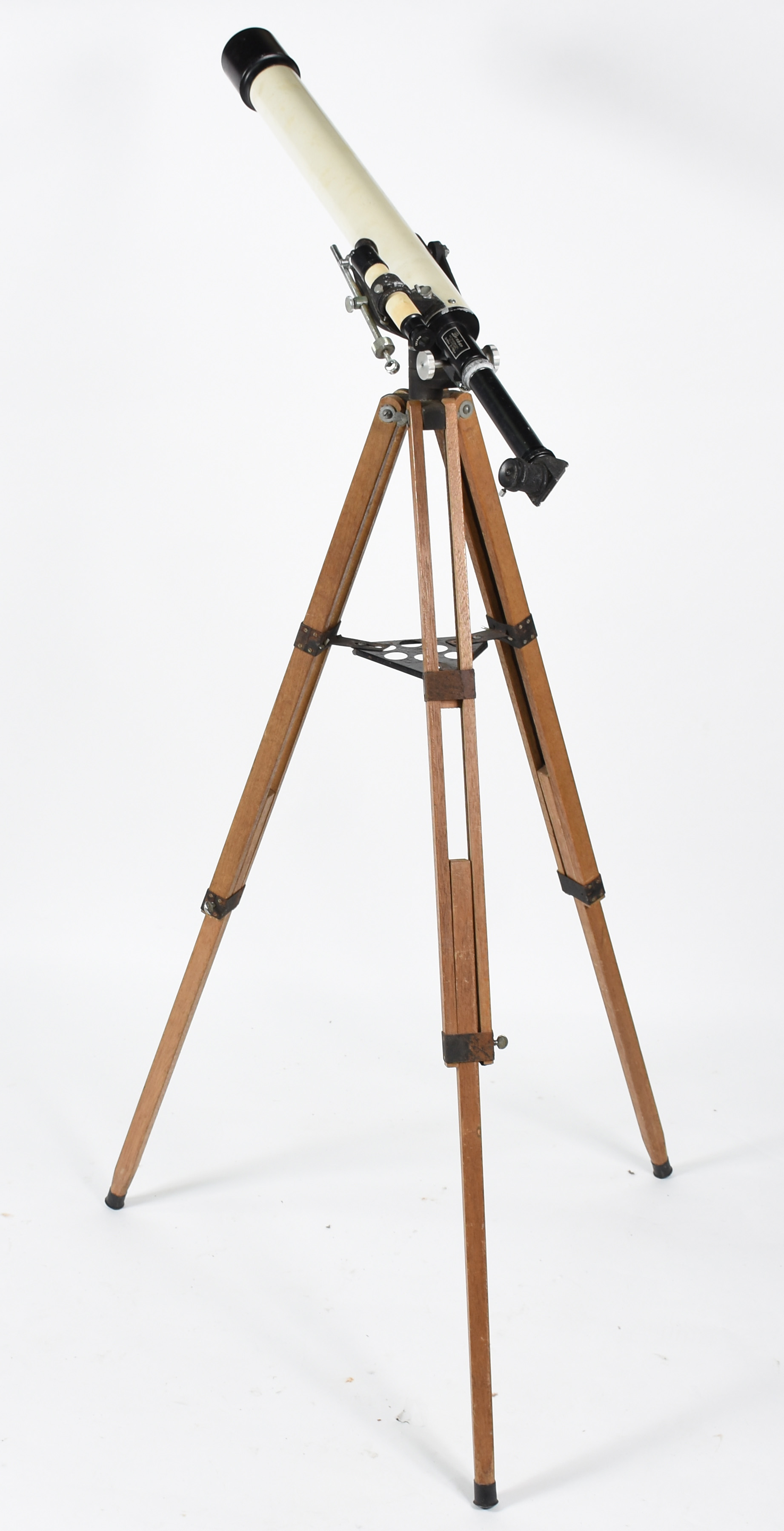 Telescópio Scope - na caixa . - foto 3 de 7