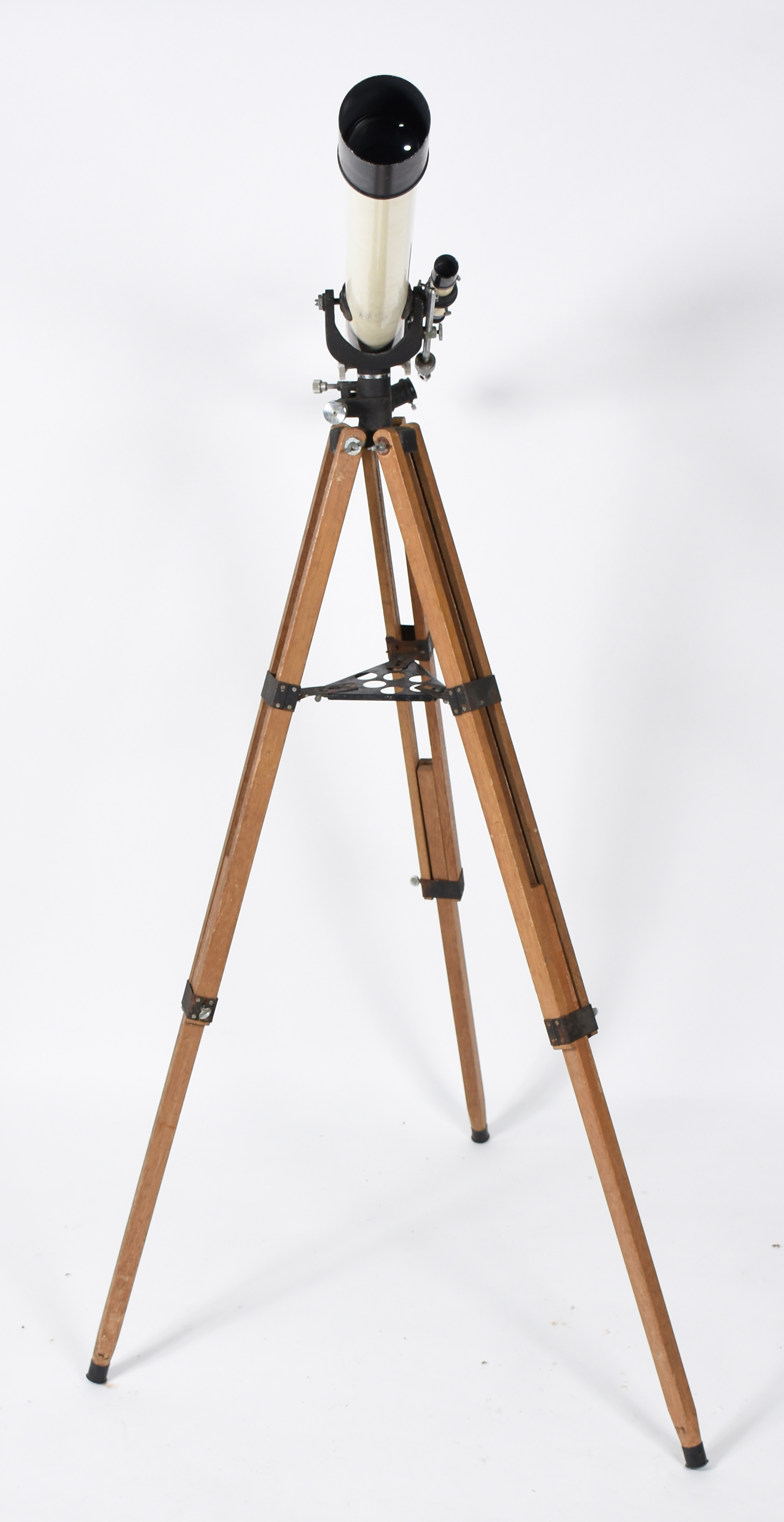 Telescópio Scope - na caixa . - foto 4 de 7