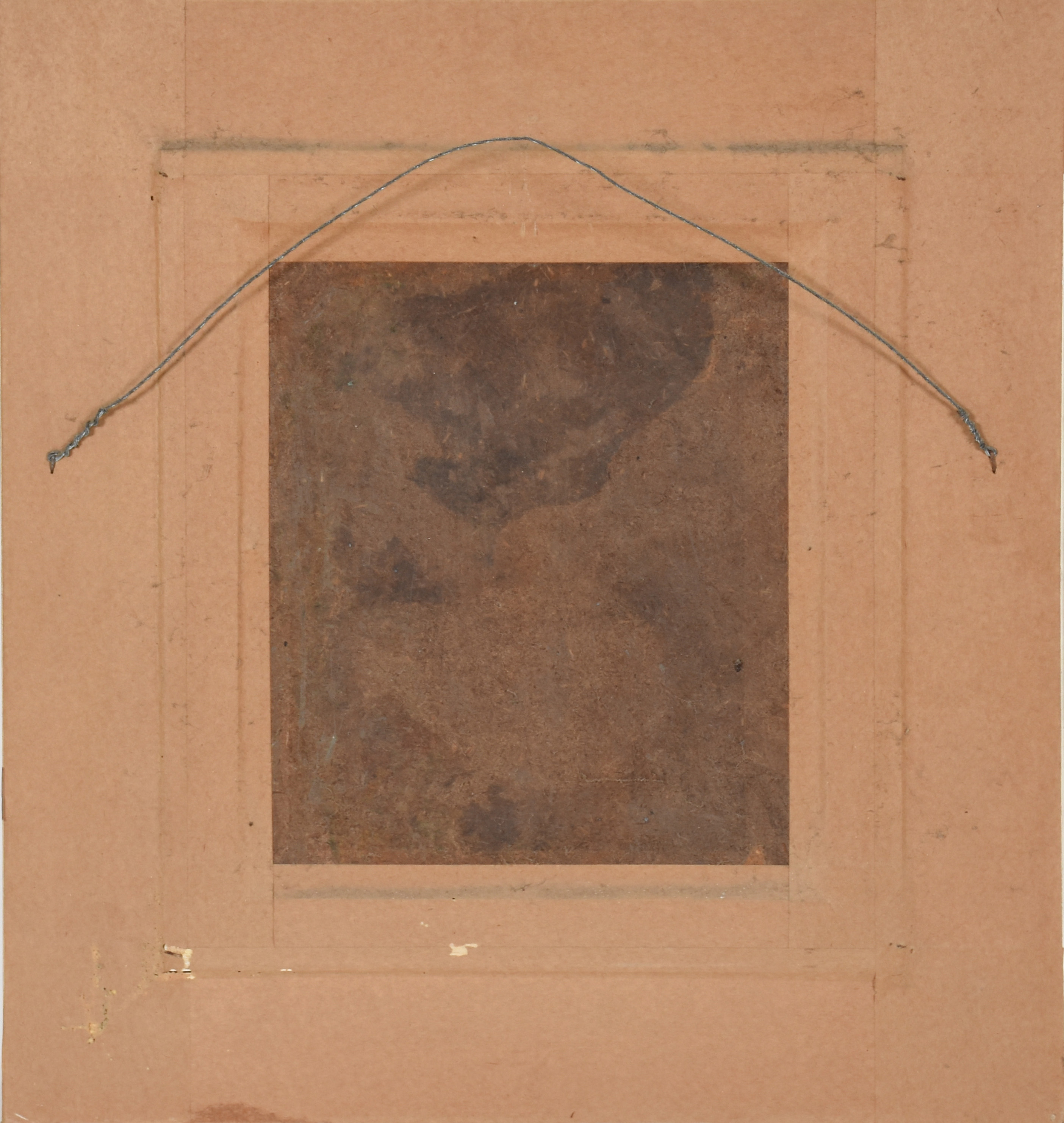 Tadashi Kaminagai (1899-1982), Casa branca - foto 3 de 4