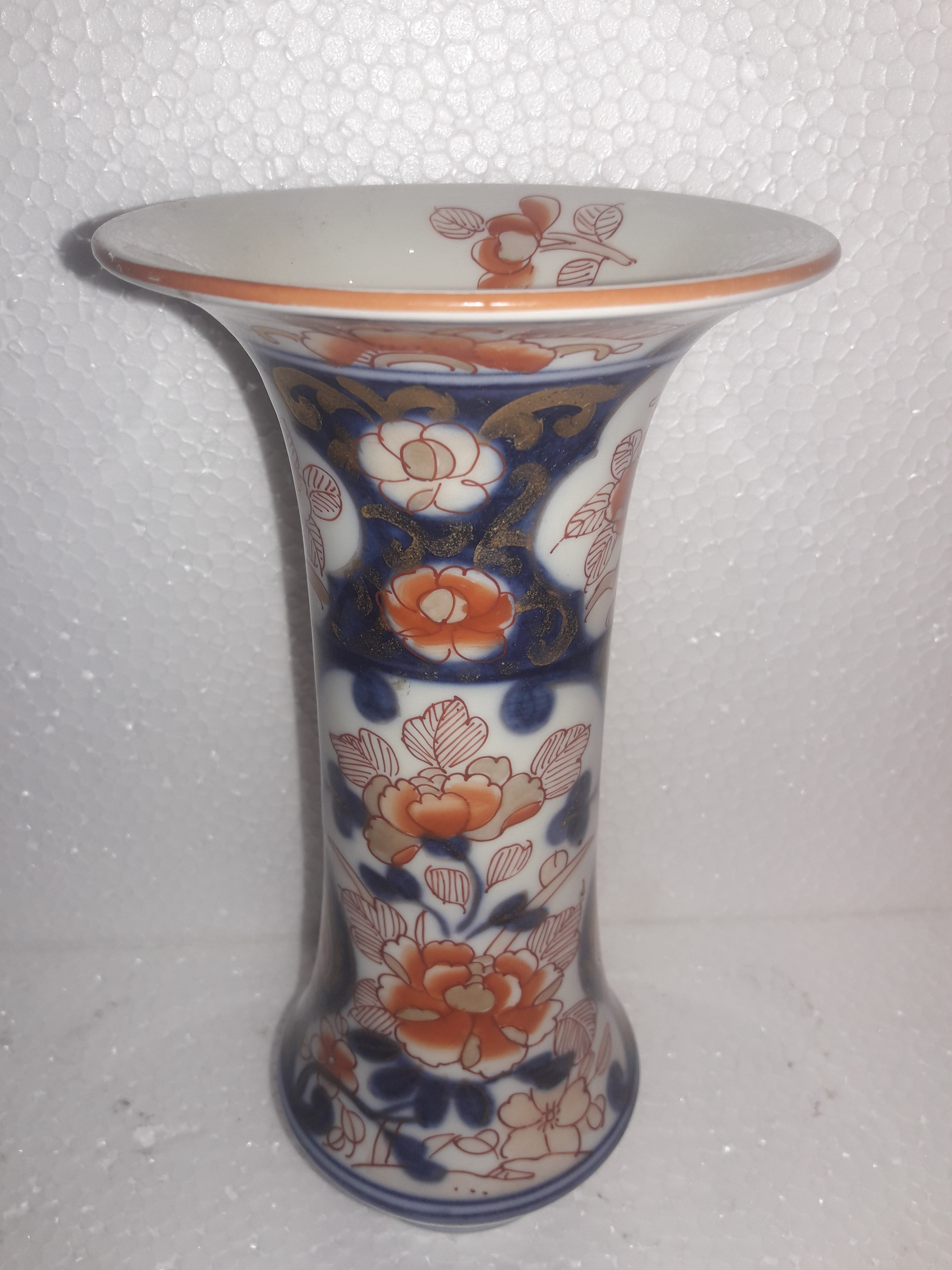 Porcelana Imari (1653) - foto 1 de 3