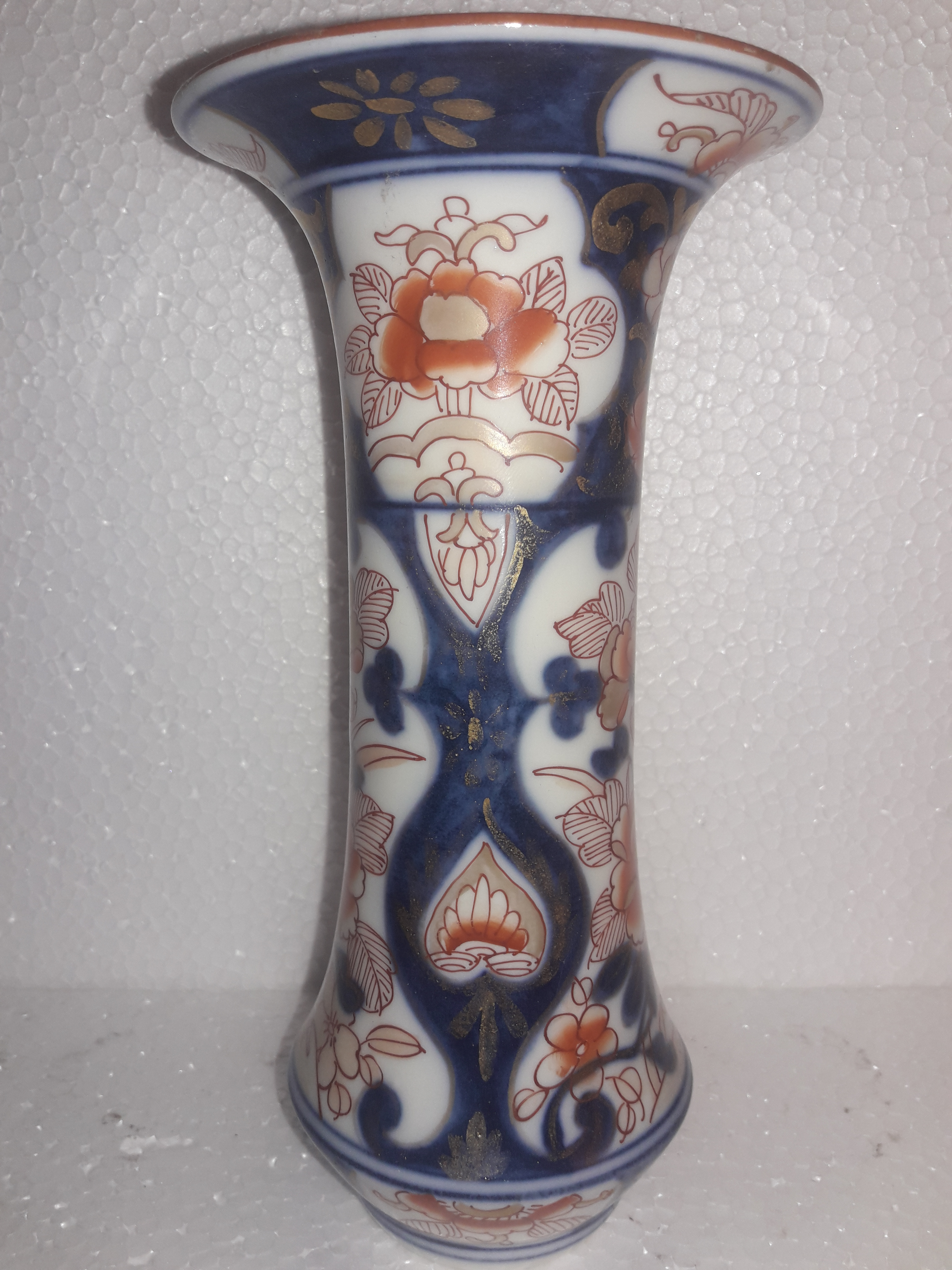 Porcelana Imari (1653) - foto 3 de 3