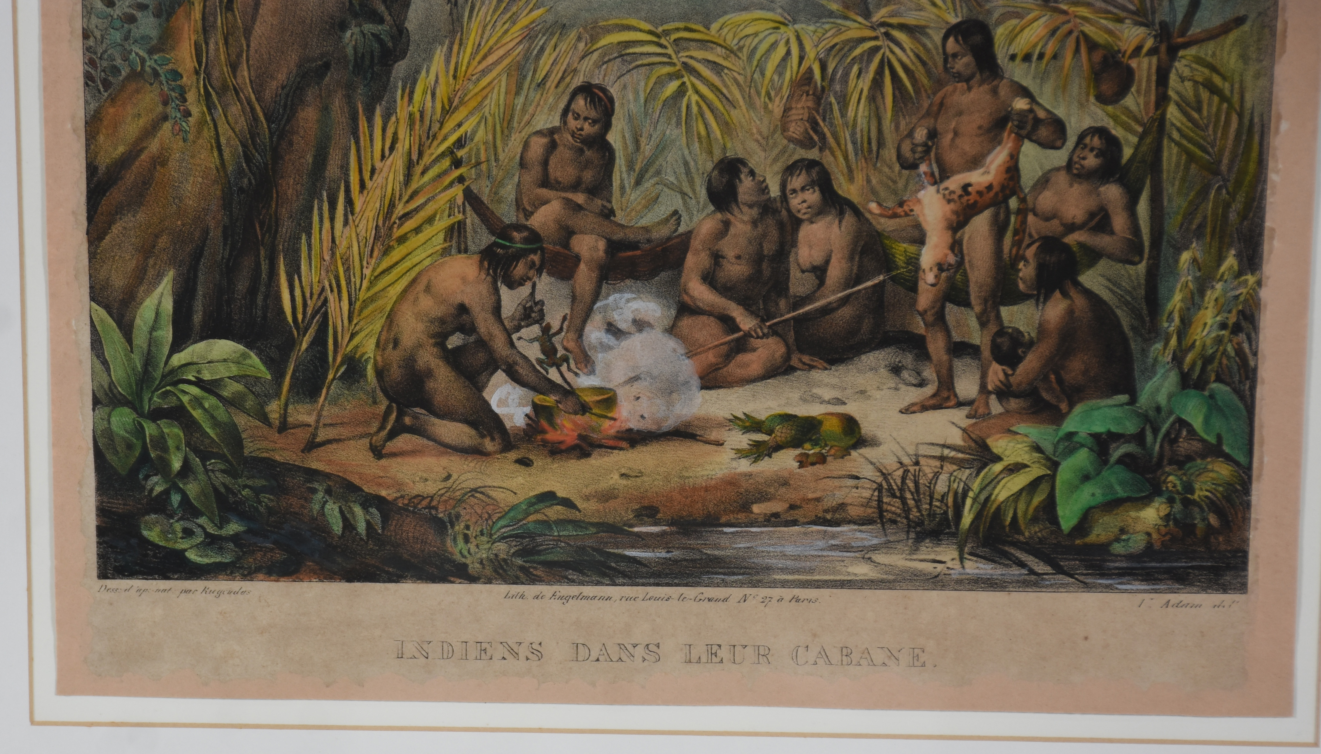 Rugendas (1802-1858) - foto 4 de 4