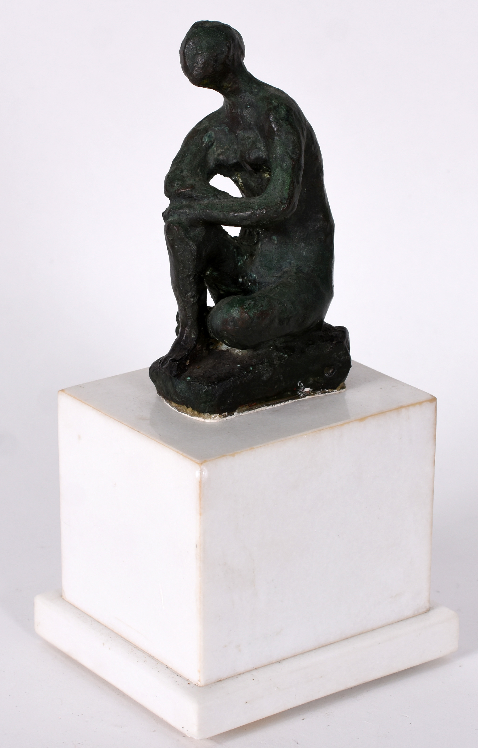 Bruno Giorgi (1905-1993), Figura feminina - foto 1 de 4