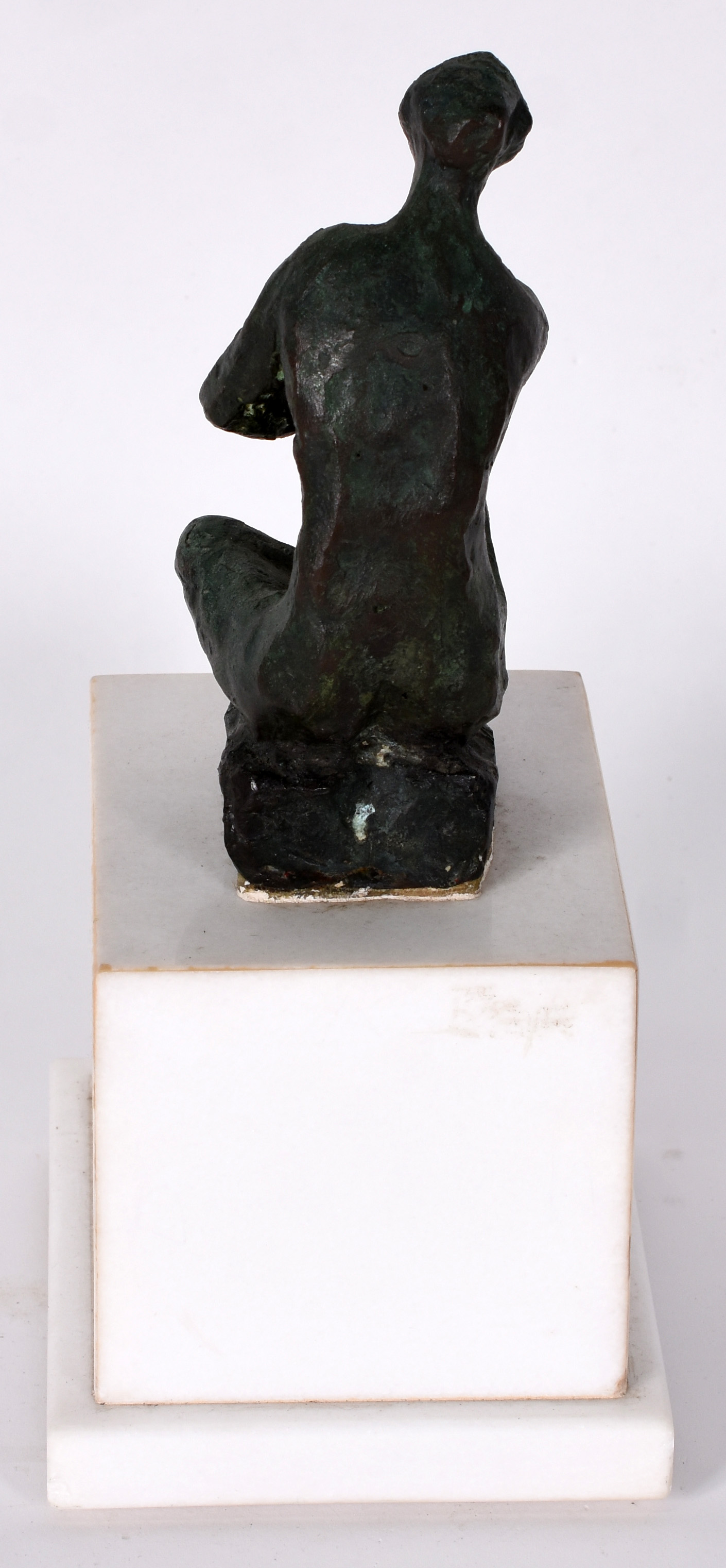 Bruno Giorgi (1905-1993), Figura feminina - foto 3 de 4