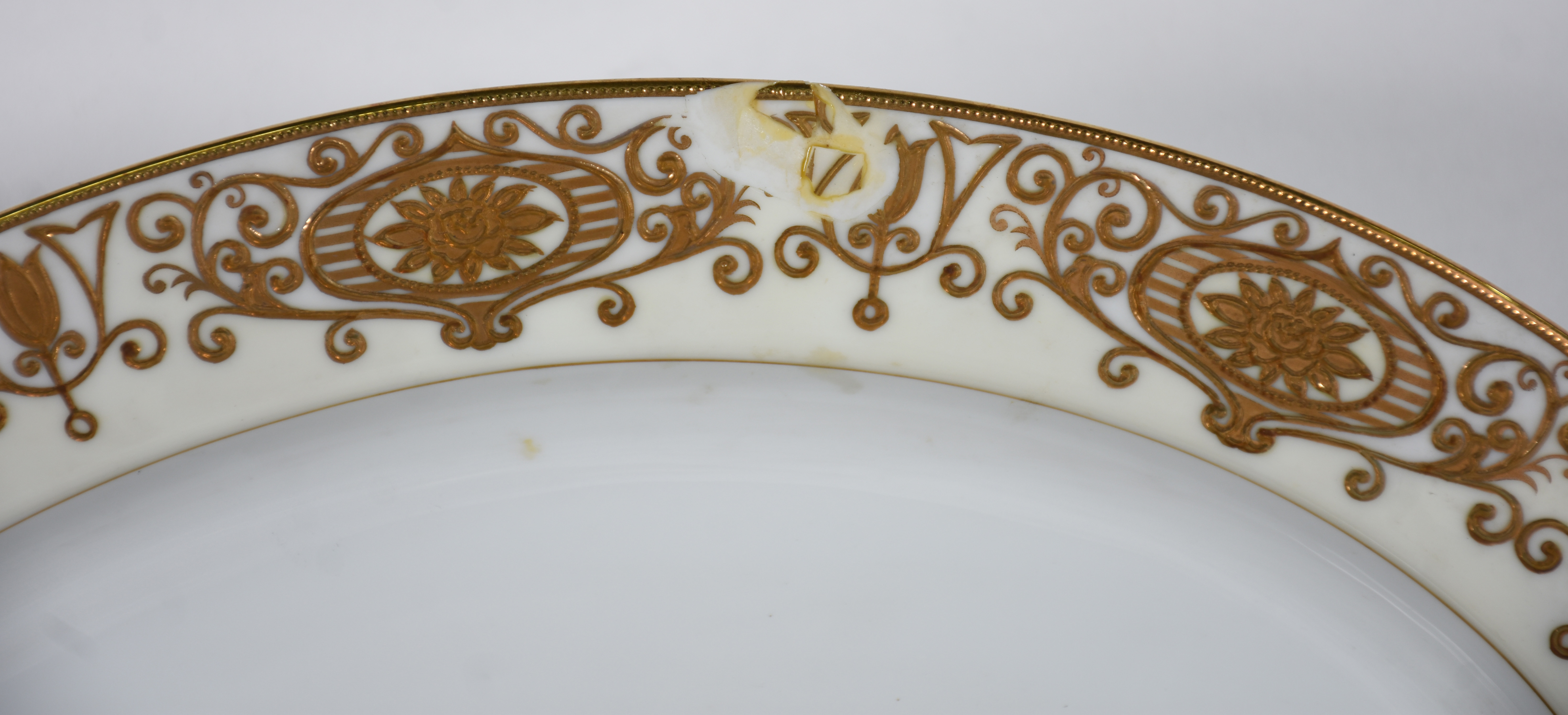 Belíssimo Aparelho de jantar , chá e café de porcelana japonesa... - foto 4 de 9