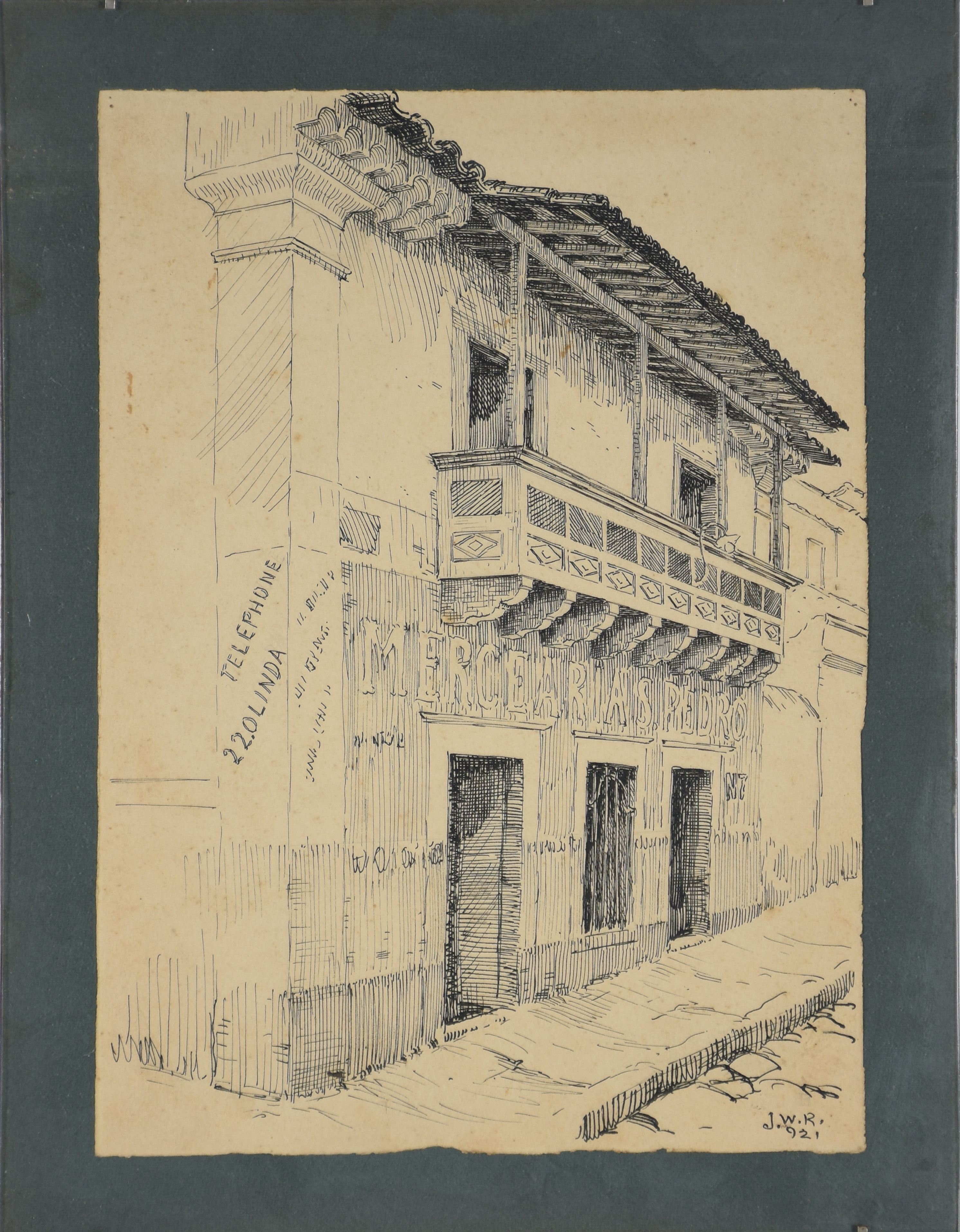 Casario - foto 1 de 3