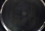 Dez  sousplats  de estanho John Sommers . (Com ... - Dez  sousplats  de estanho John Sommers . (Com embalagens originais). Com arranhados.