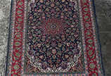 Tapete Isfahan,  - Tapete Isfahan.