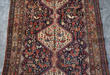 Tapete Shiraz - Tapete Shiraz
