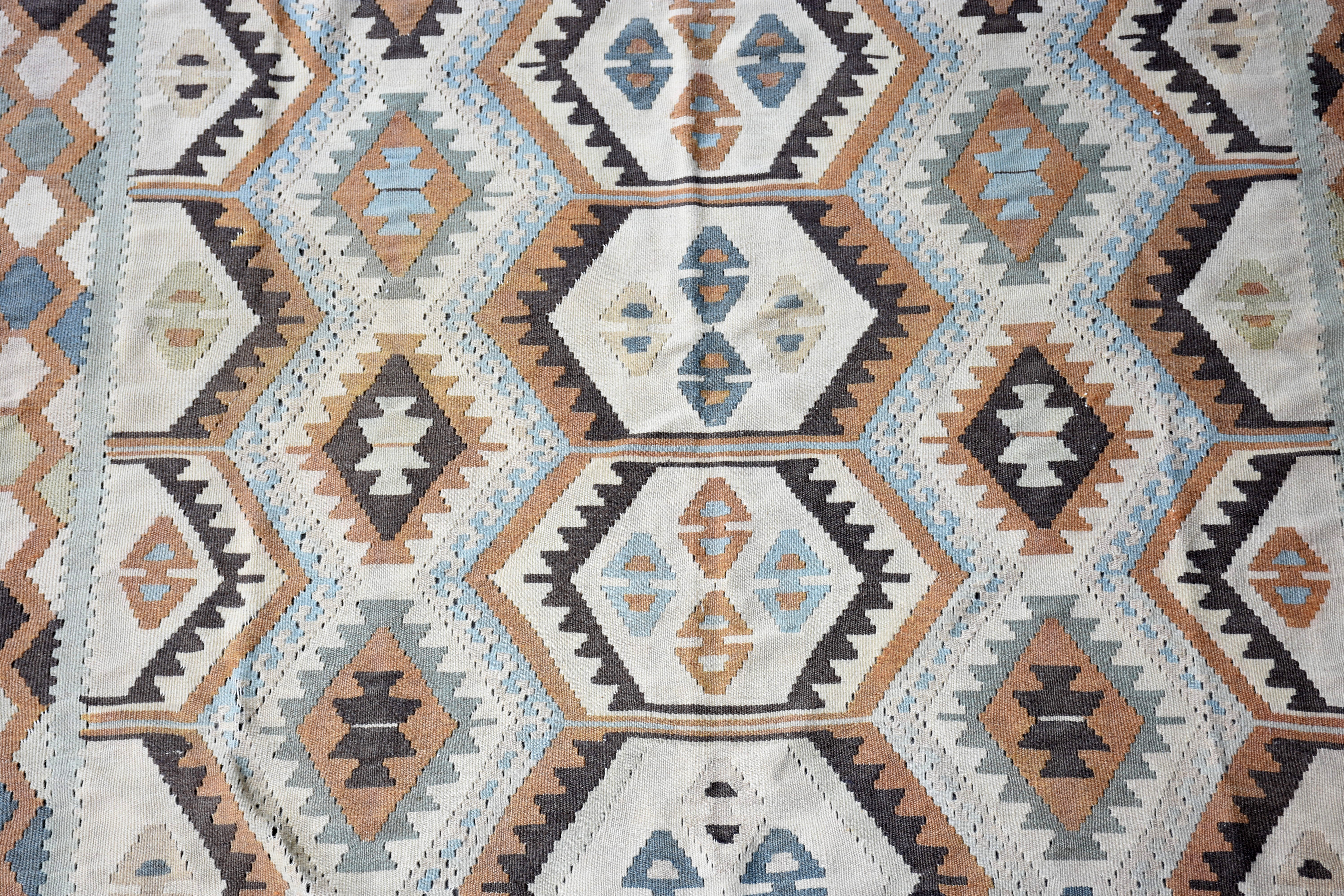 Tapete Kilim (1000) - foto 2 de 3