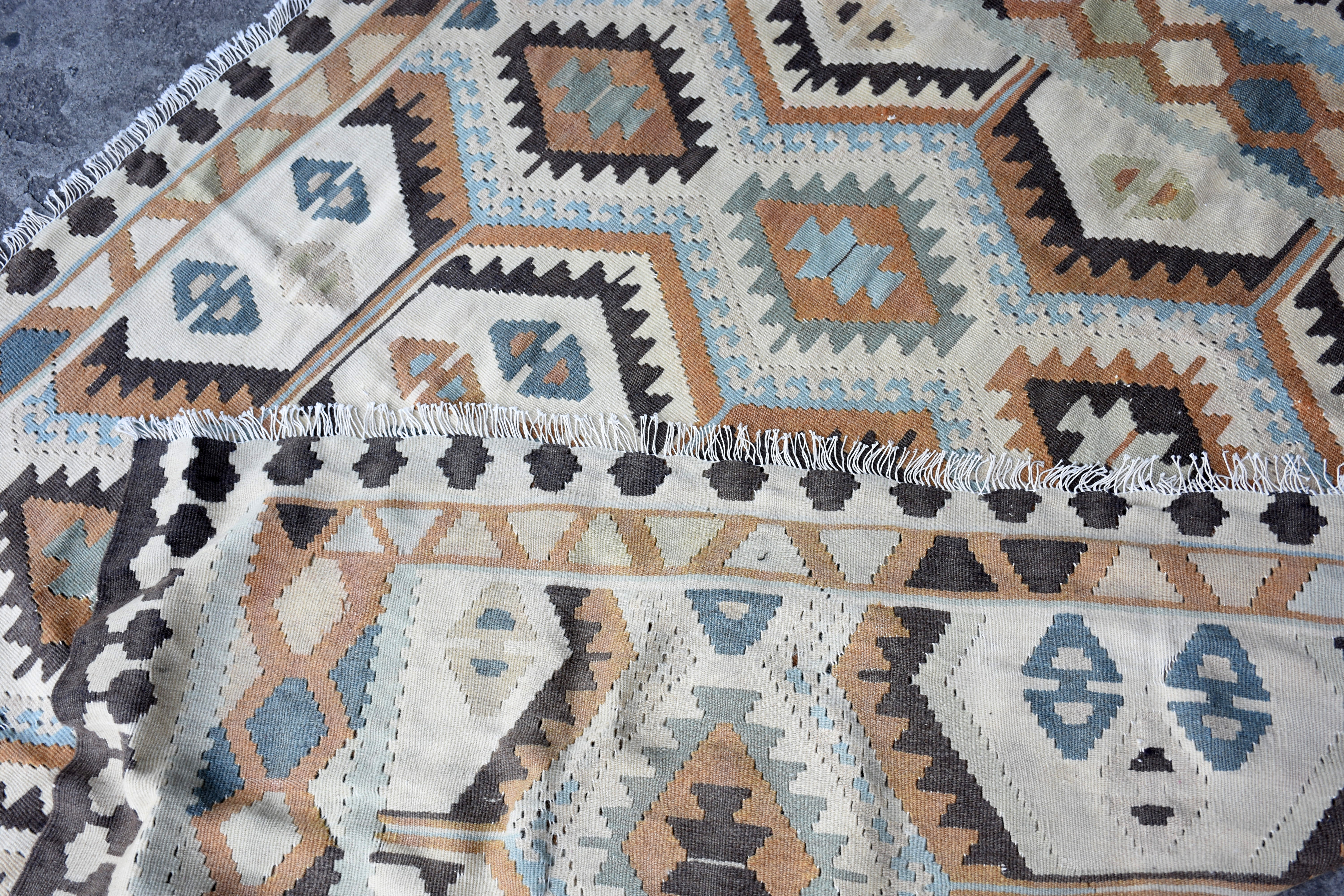 Tapete Kilim (1000) - foto 3 de 3
