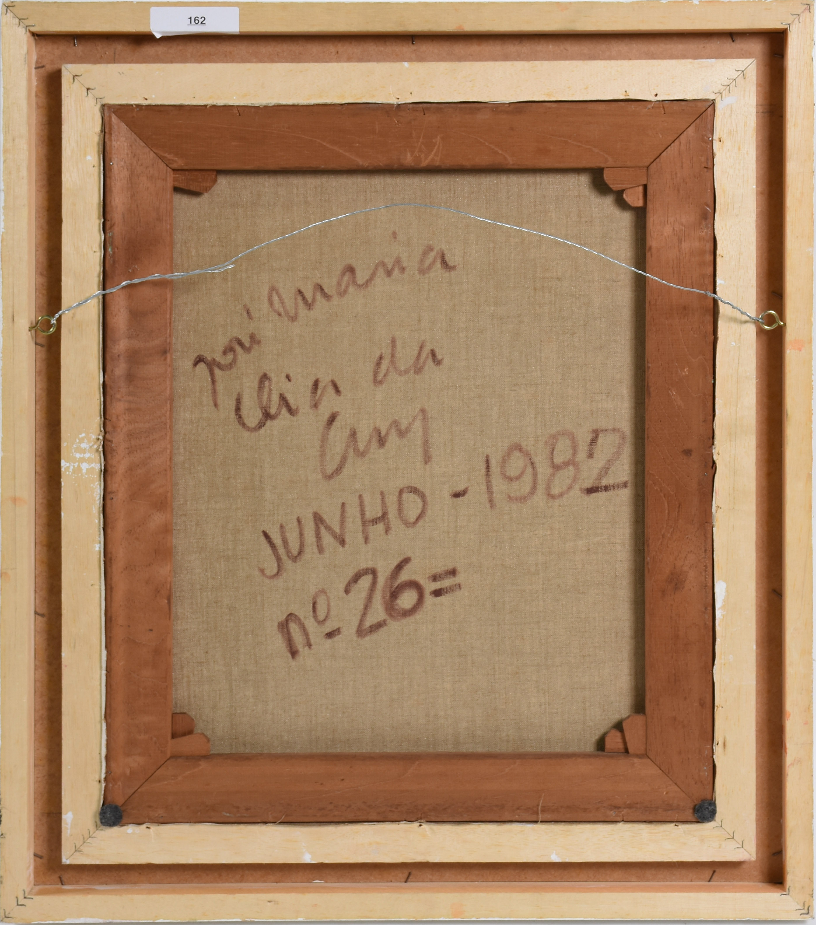 José Maria Dias da Cruz (1935), Bules - foto 3 de 3