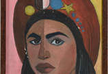 Fernando P. (1917-2005), Figura feminina - o.s.t.