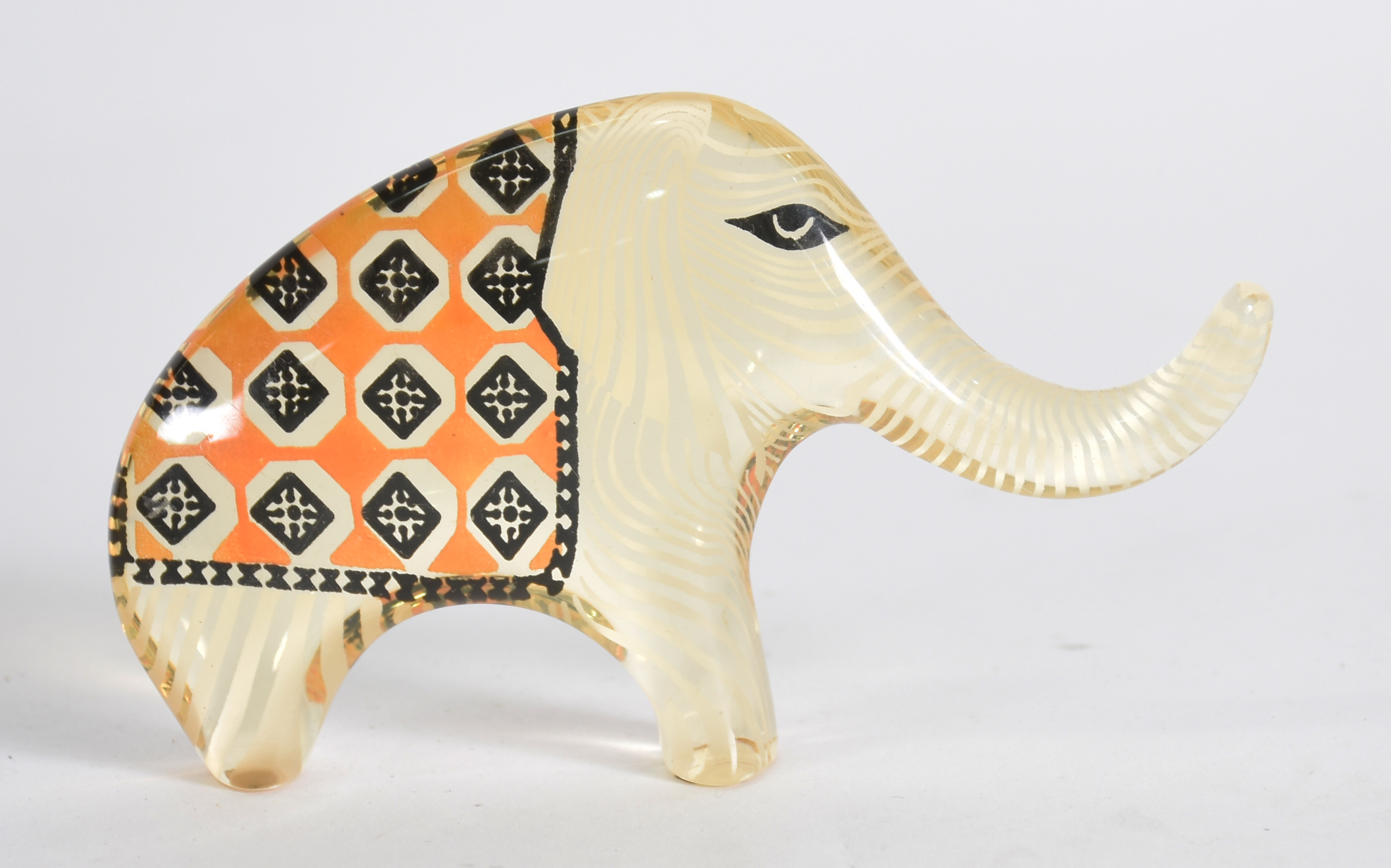 Abraham Palatnik (1928-2020), Elefante - foto 1 de 3