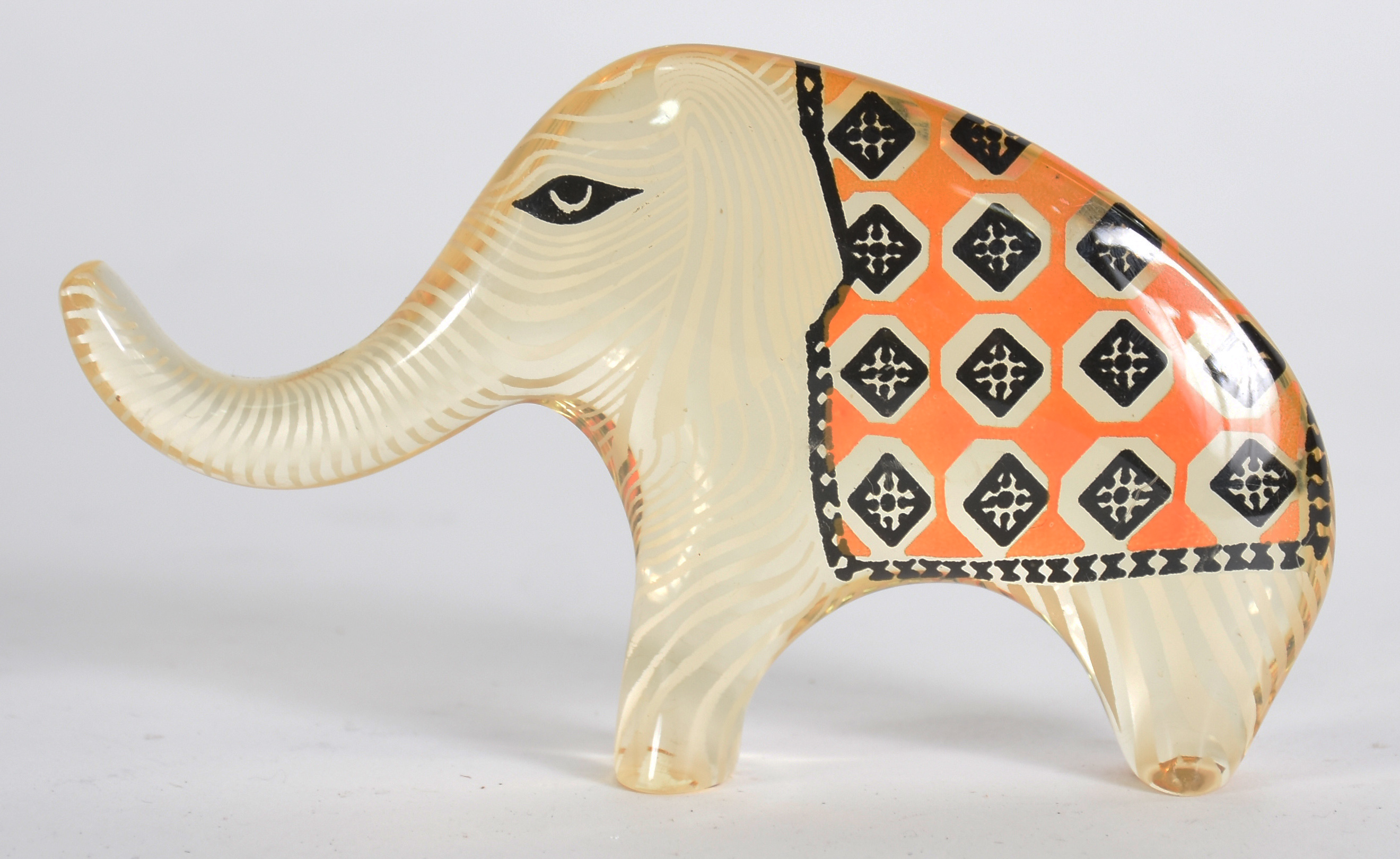 Abraham Palatnik (1928-2020), Elefante - foto 2 de 3