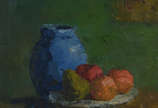 ANTONIO CARLOS KIMAID - Natureza morta - ose - ... - ANTONIO CARLOS KIMAID - Natureza morta - ose - 46 x 38