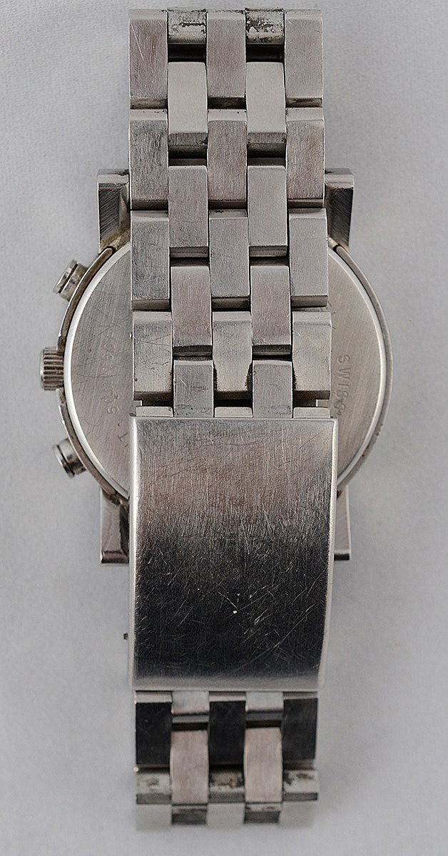 CALVIN KLEIN - Relógio masculino, caixa (38 mm de diâmetro) e... - foto 3 de 3