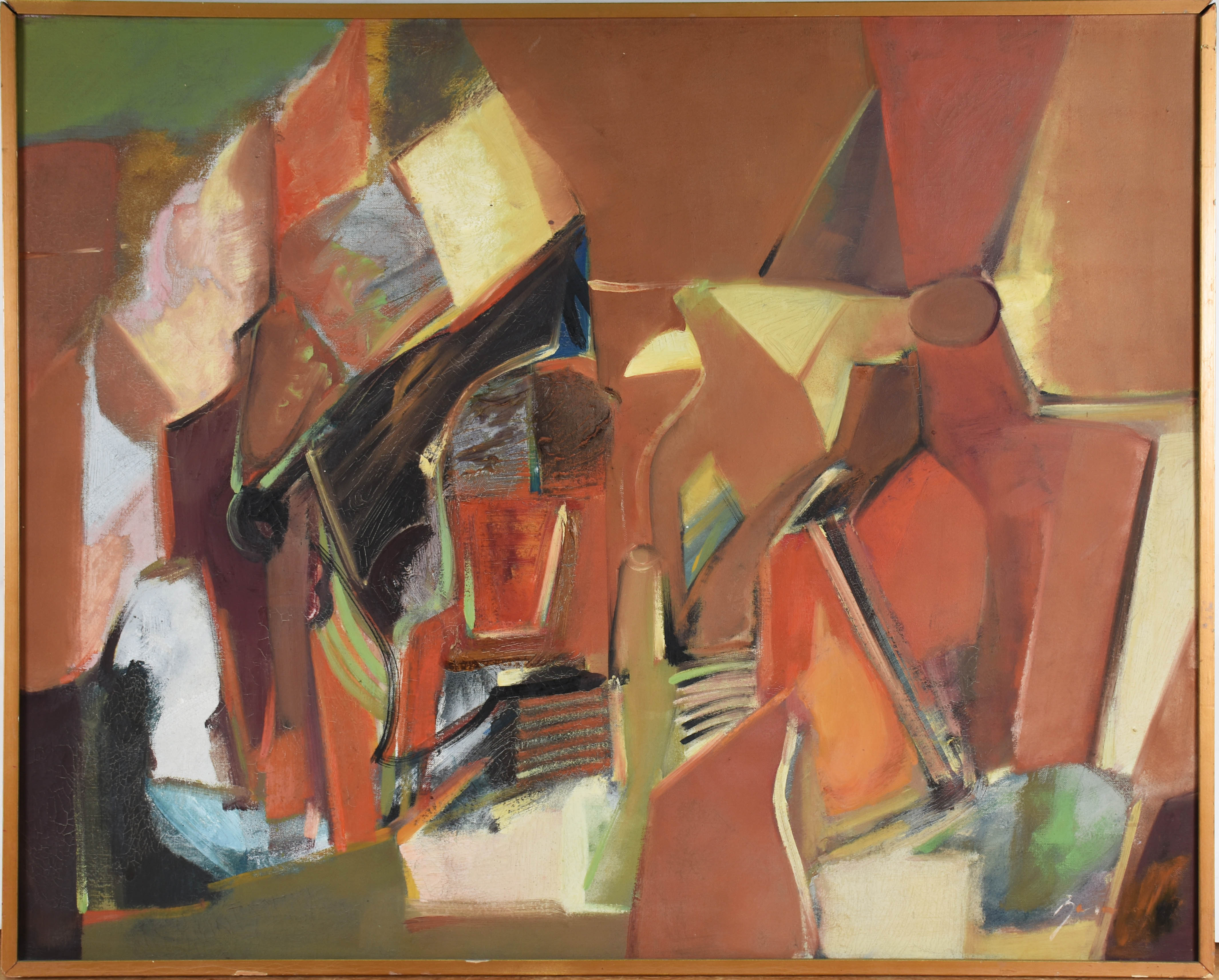 Bernardii (1949), Sem título - foto 1 de 3