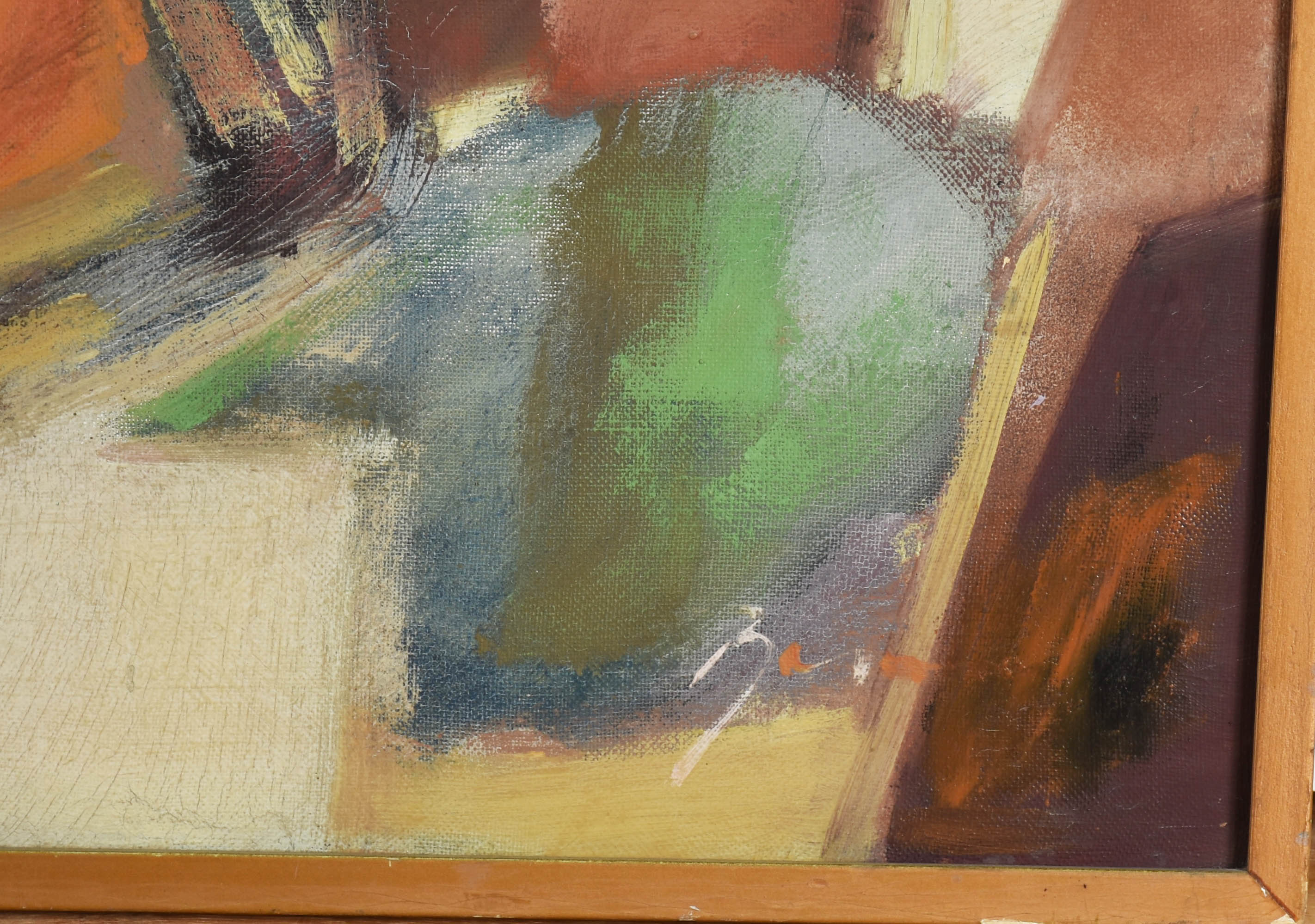 Bernardii (1949), Sem título - foto 2 de 3