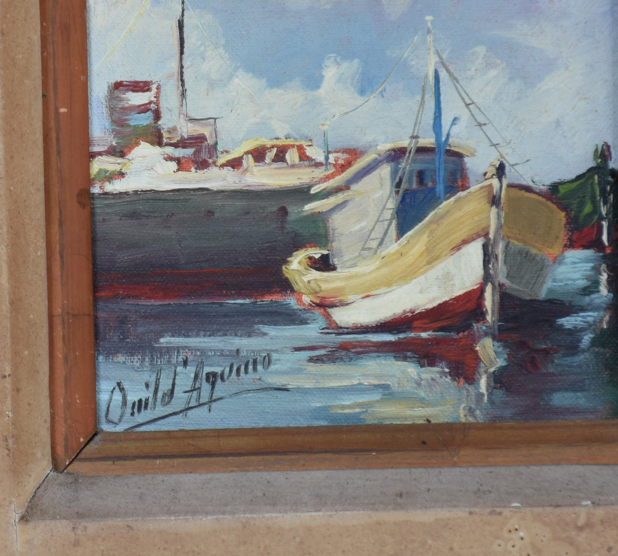 Barcos - foto 3 de 4