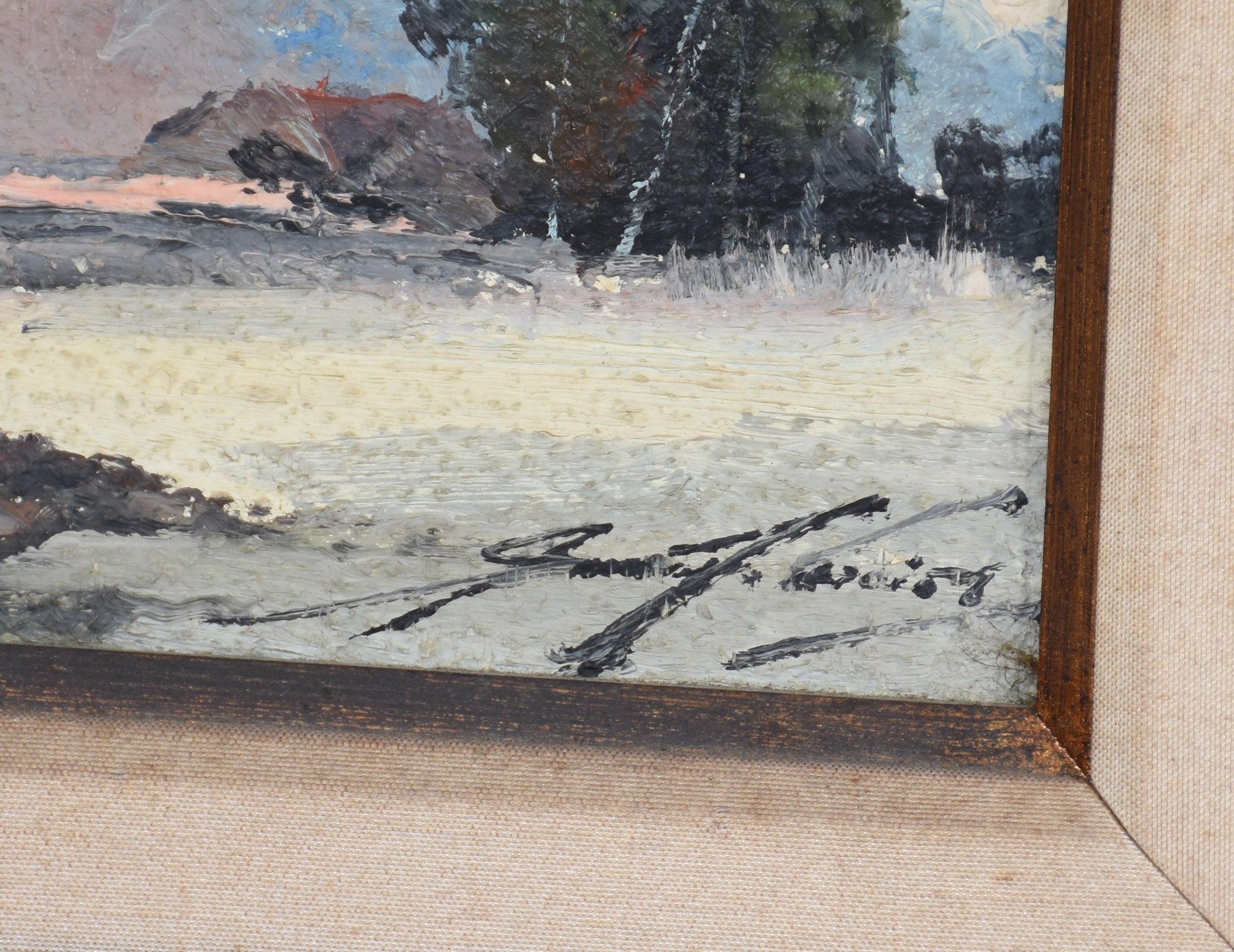 Sansão Pereira (1919-2014), Praias - foto 2 de 4