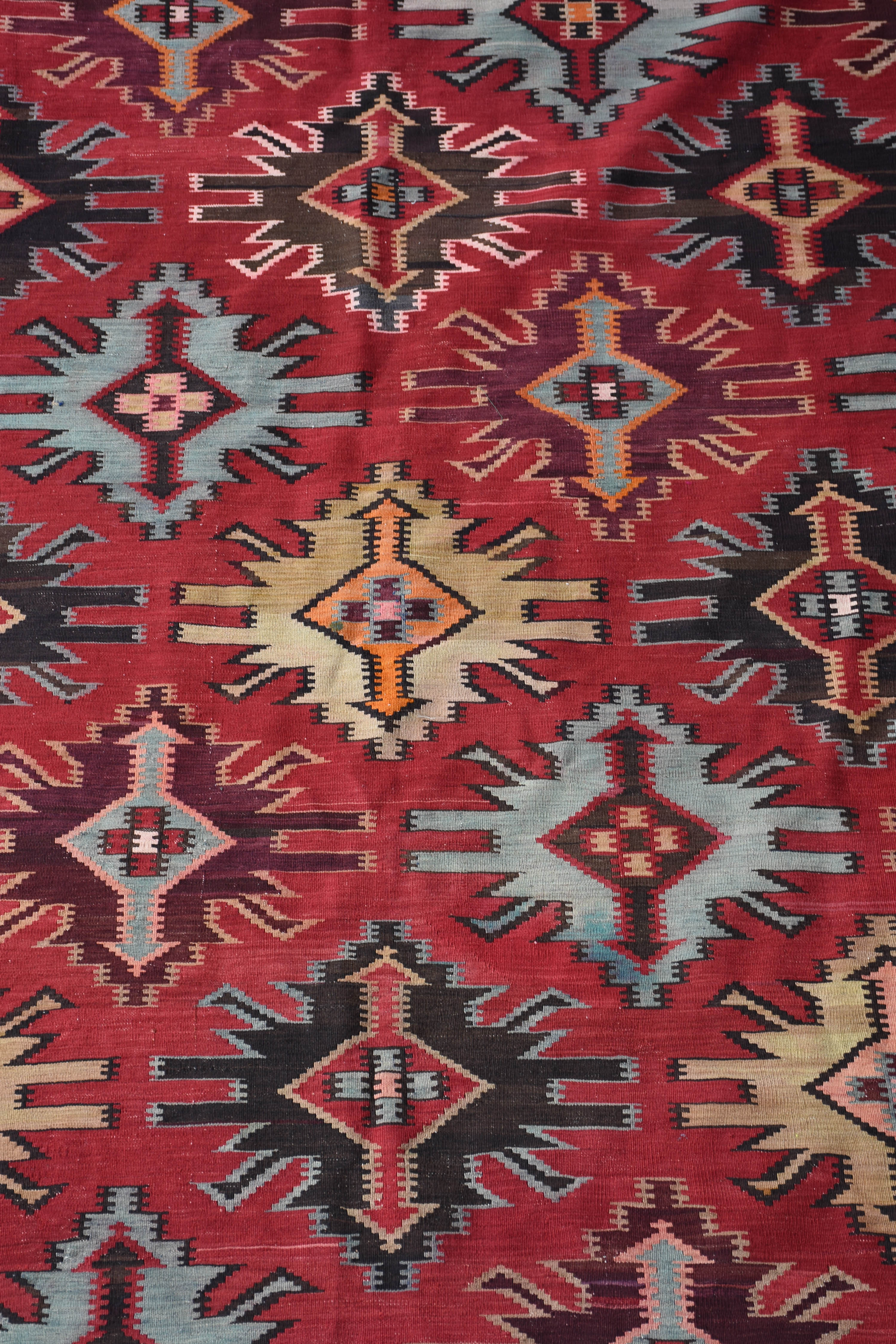 Tapete Kilim (1000) - foto 3 de 4