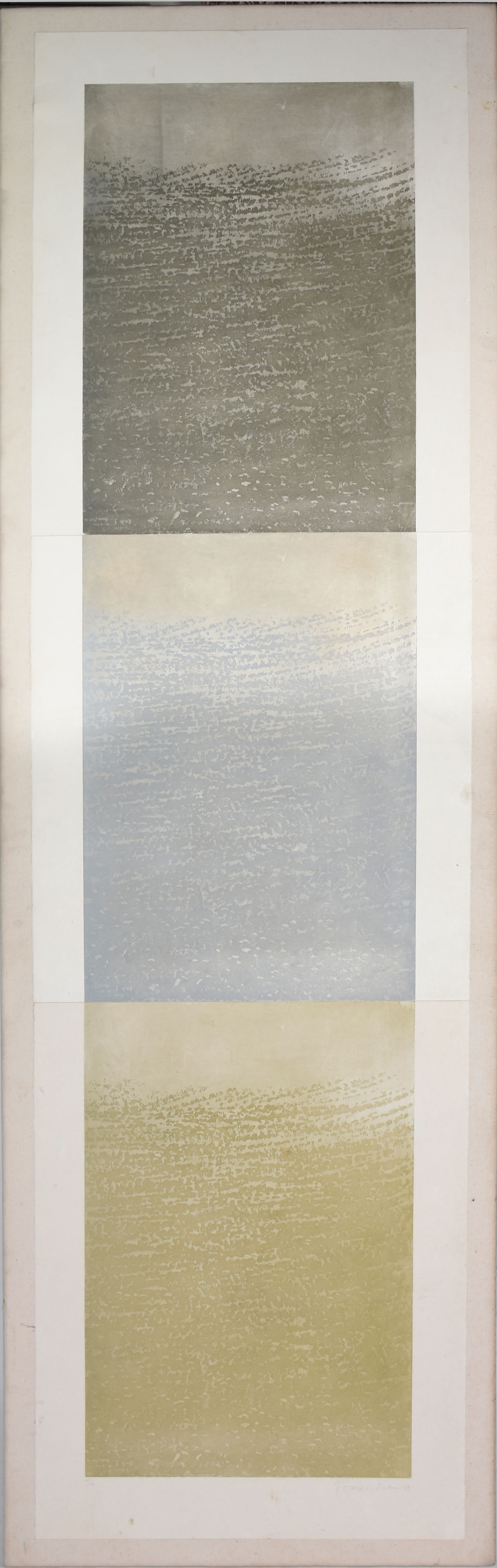 Tomie Ohtake (1913-2005), Sem título - foto 1 de 3
