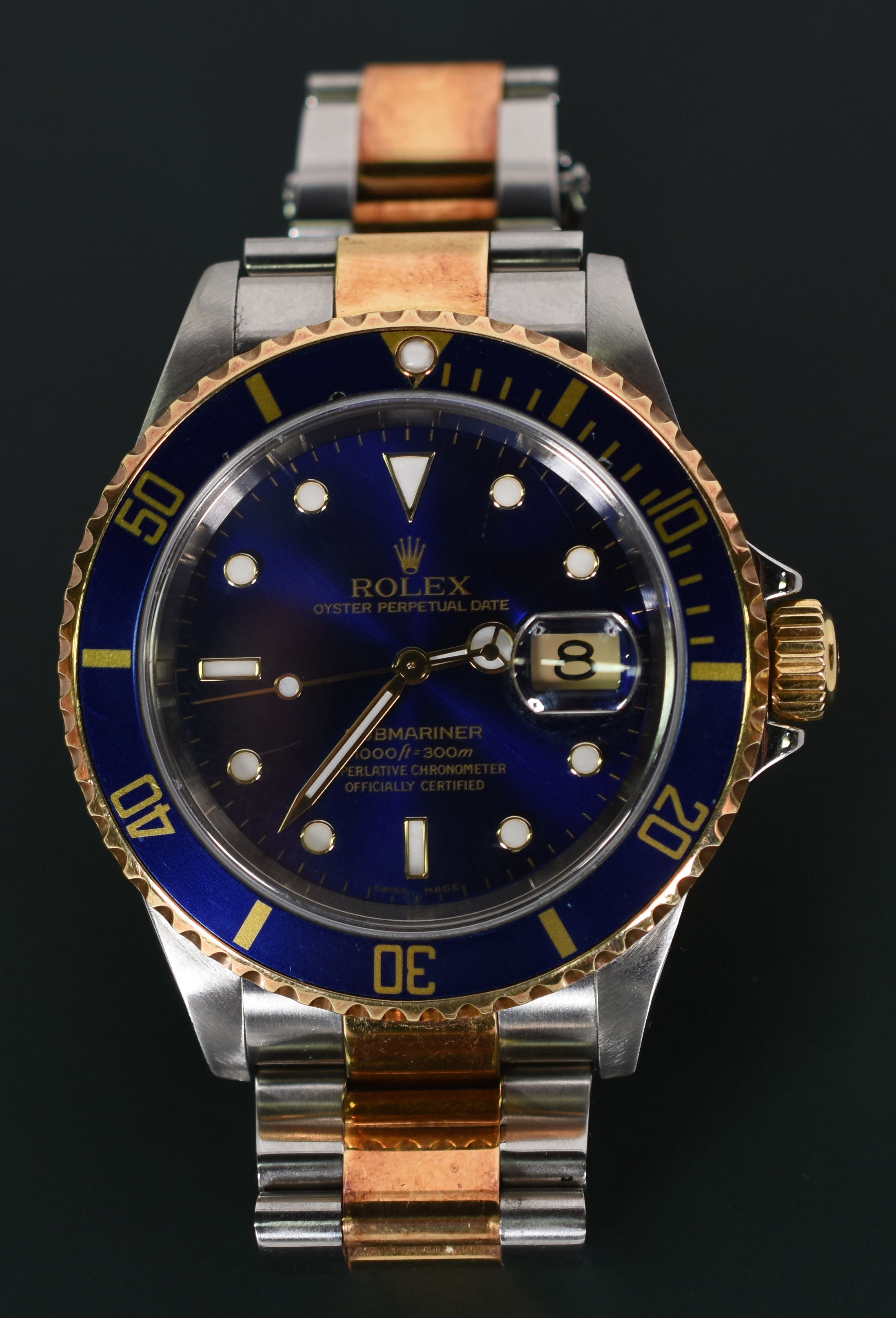 Rolex (1905) - foto 1 de 7