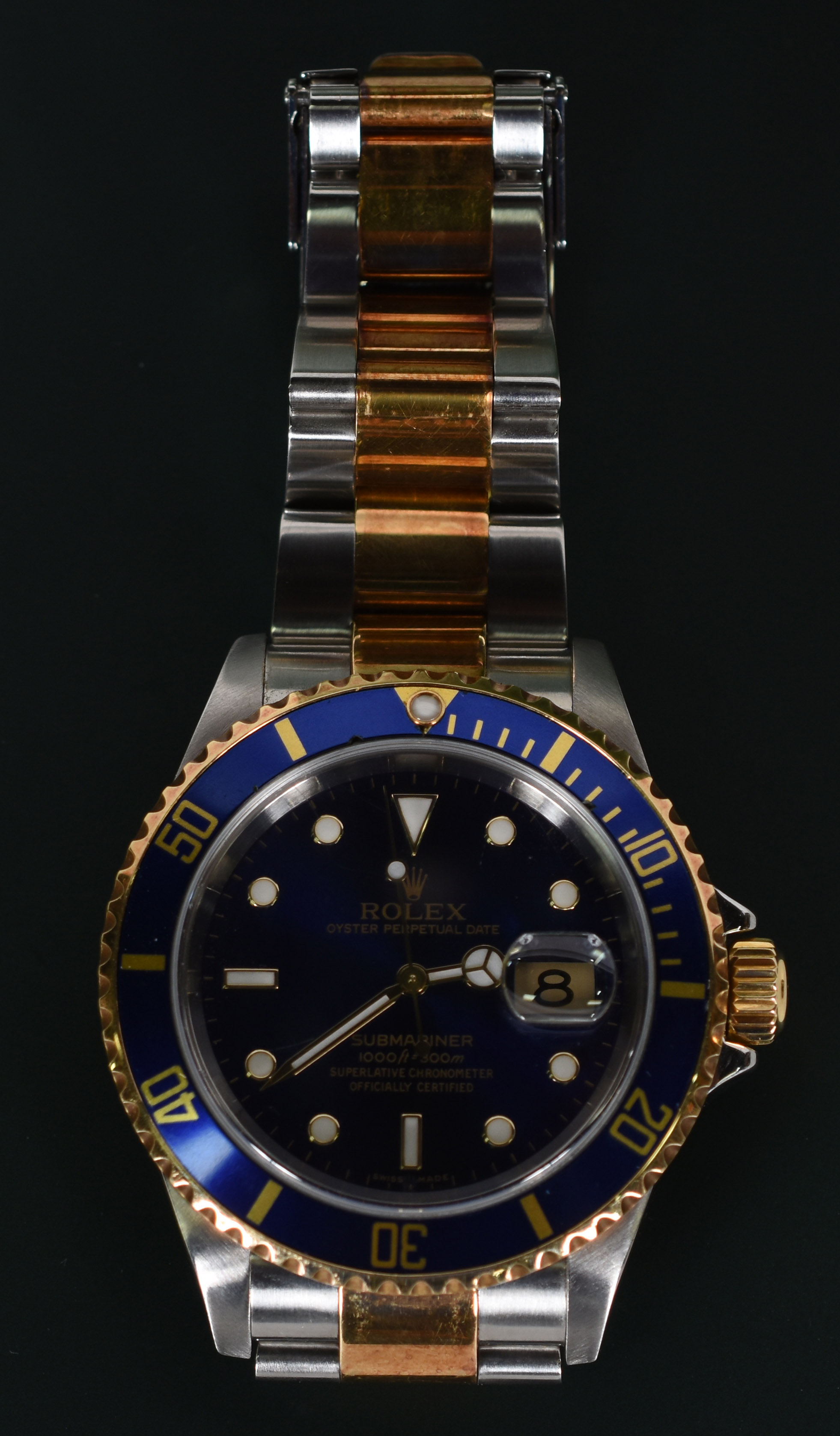 Rolex (1905) - foto 6 de 7
