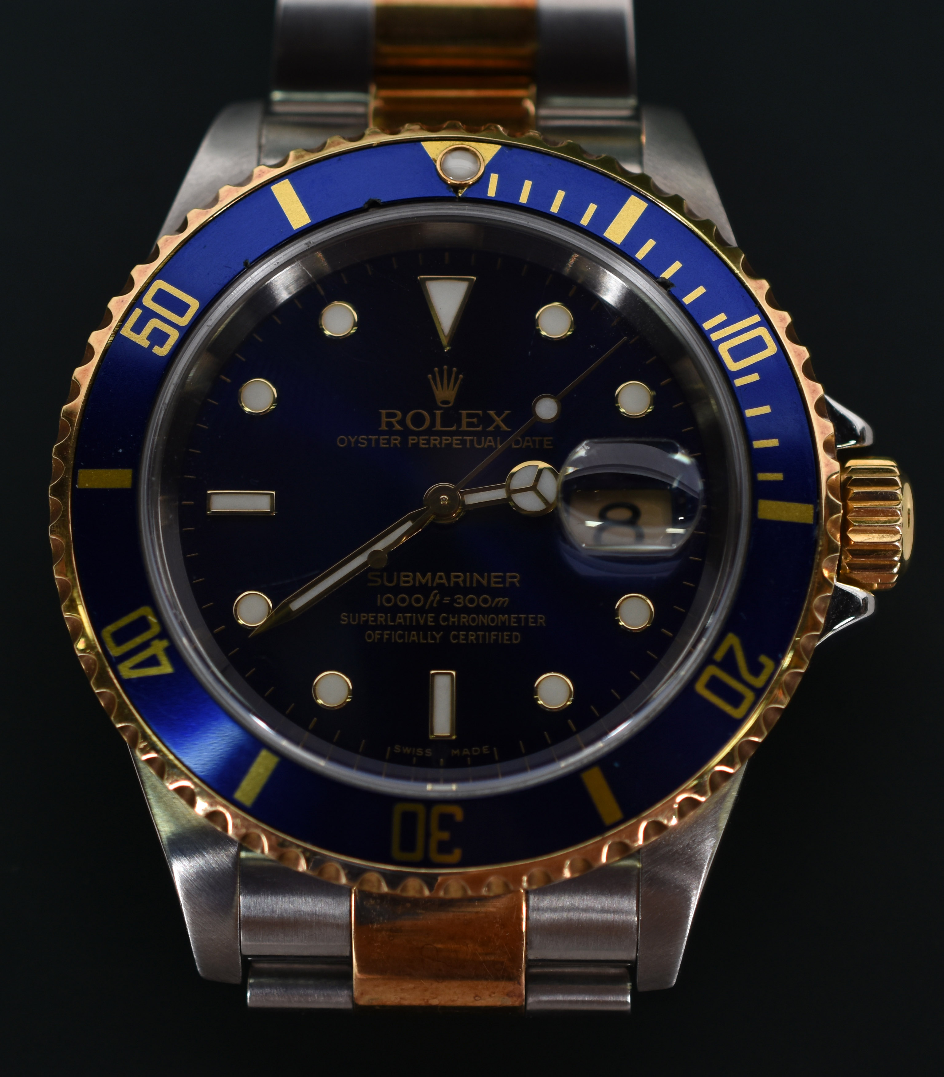 Rolex (1905) - foto 7 de 7