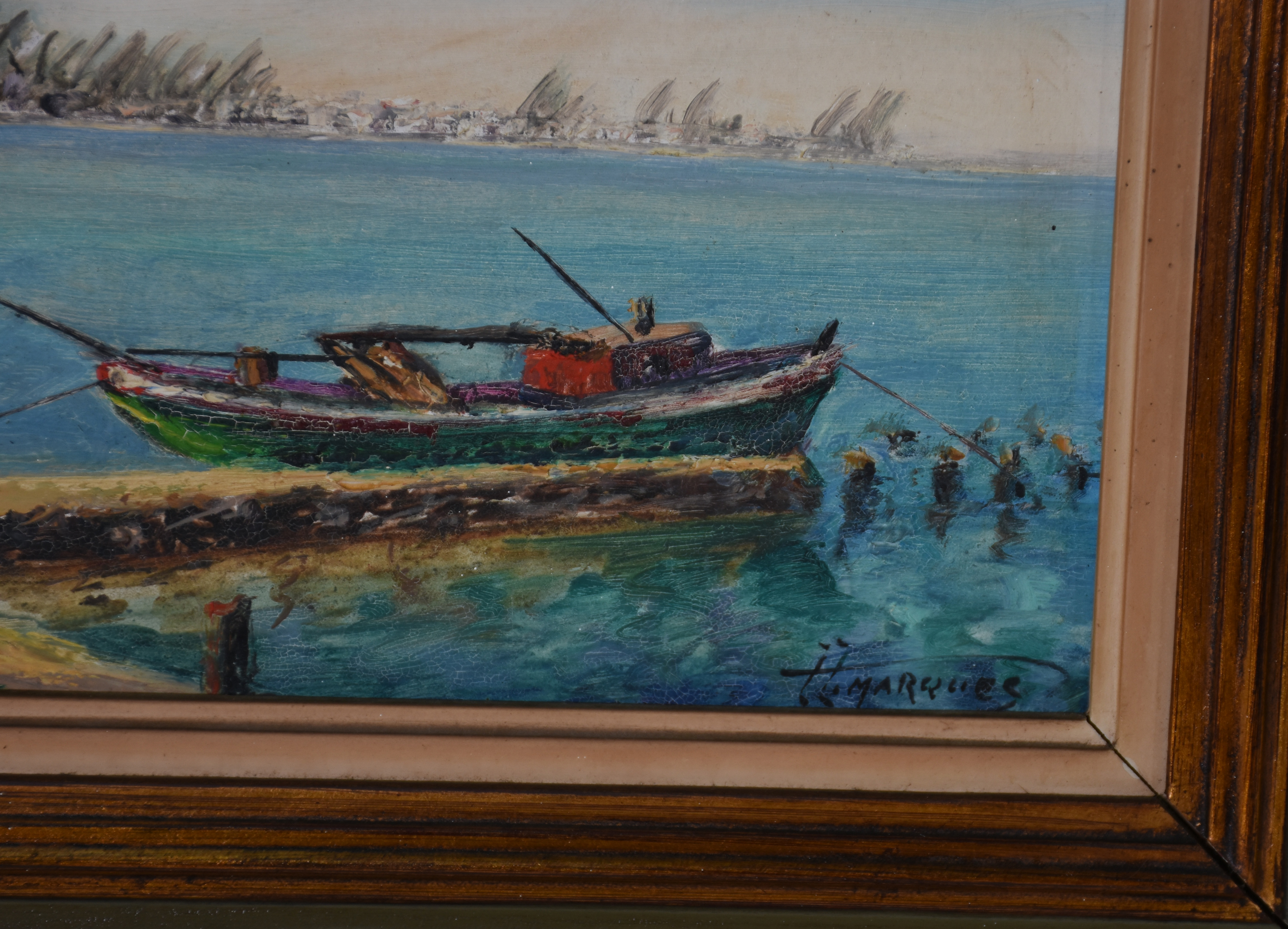 Barco - foto 2 de 3