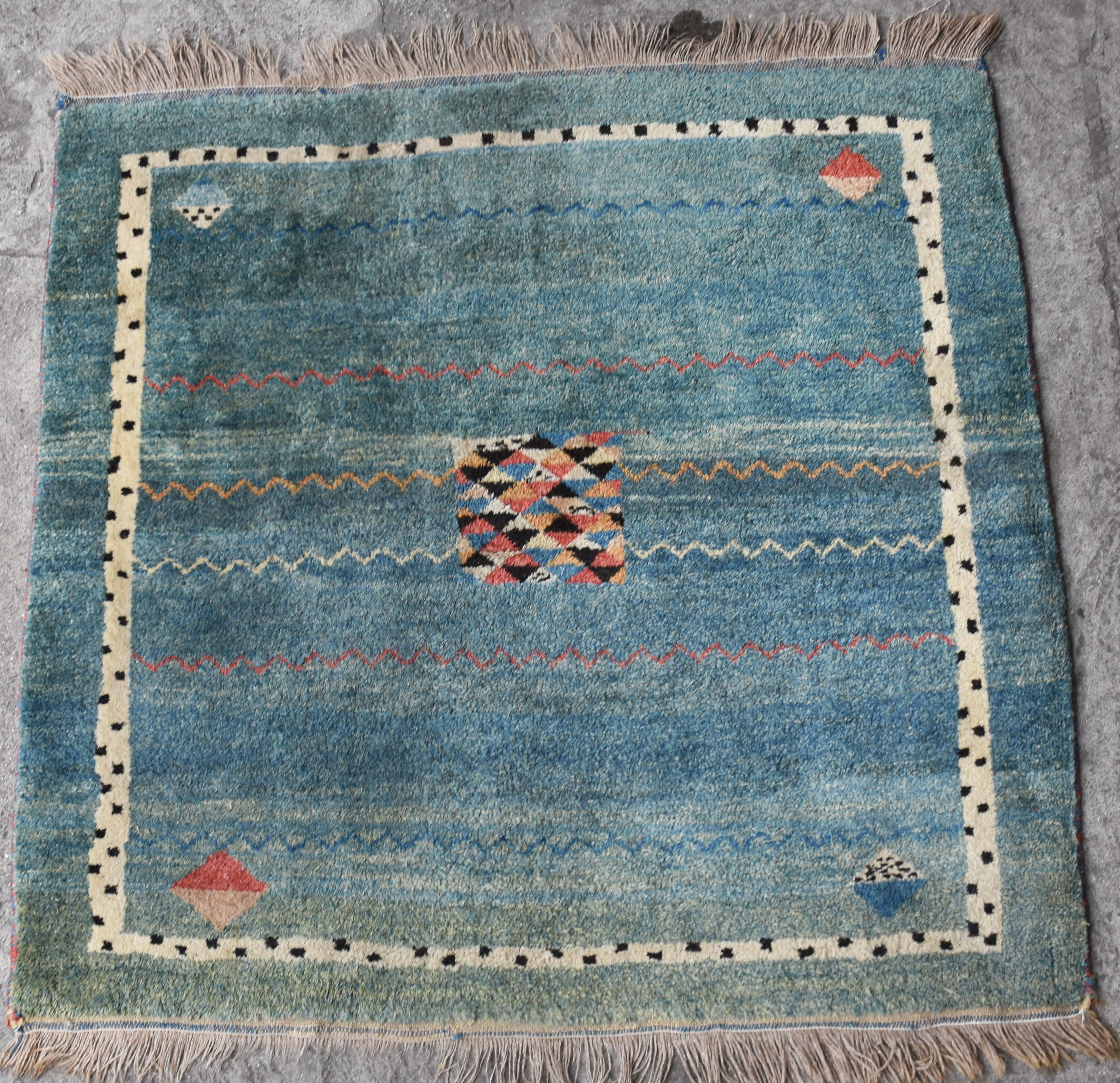 Tapete Kilim (1000) - foto 1 de 3