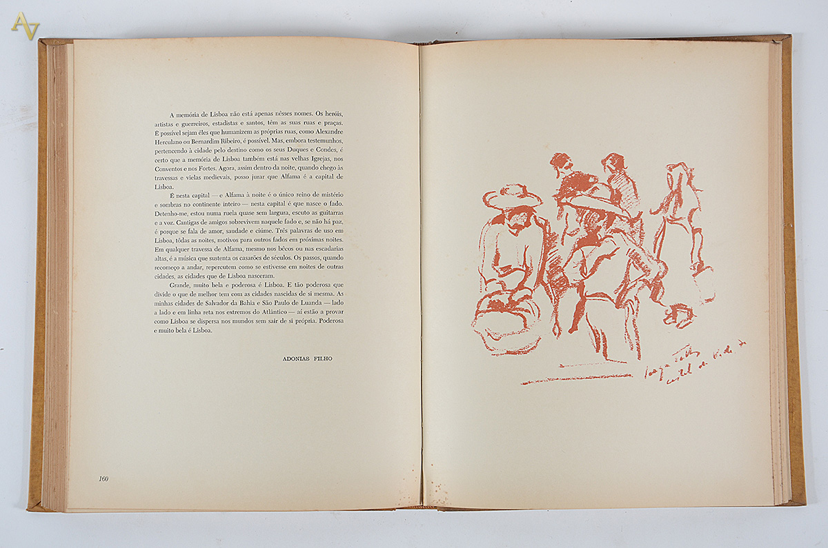 Livro: Sergio Telles - "Encontro" - 1970. - foto 3 de 3