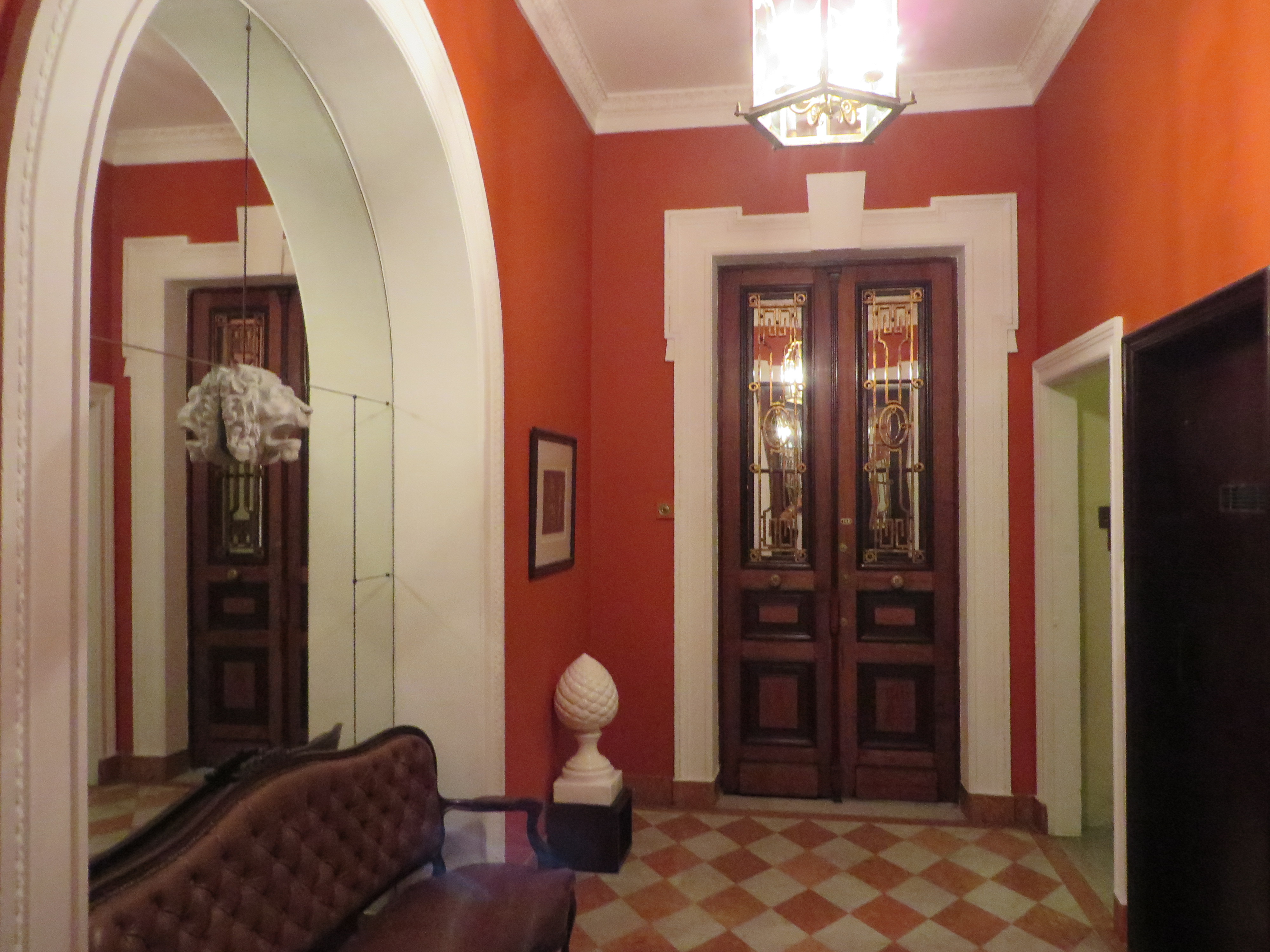 Apartamento - Joia da arquitetura Francesa no Rio de Janeiro... - foto 6 de 10