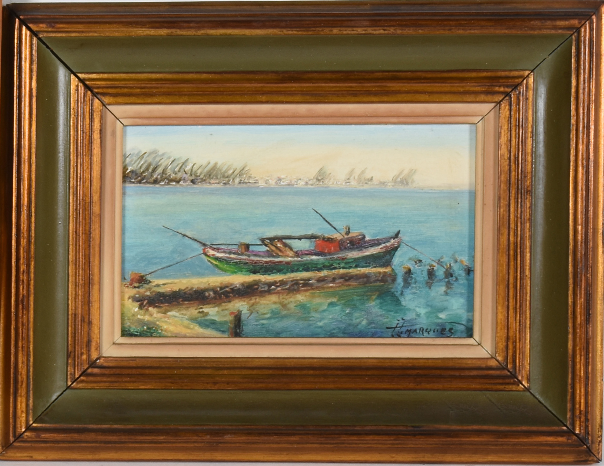 Barco - foto 1 de 3