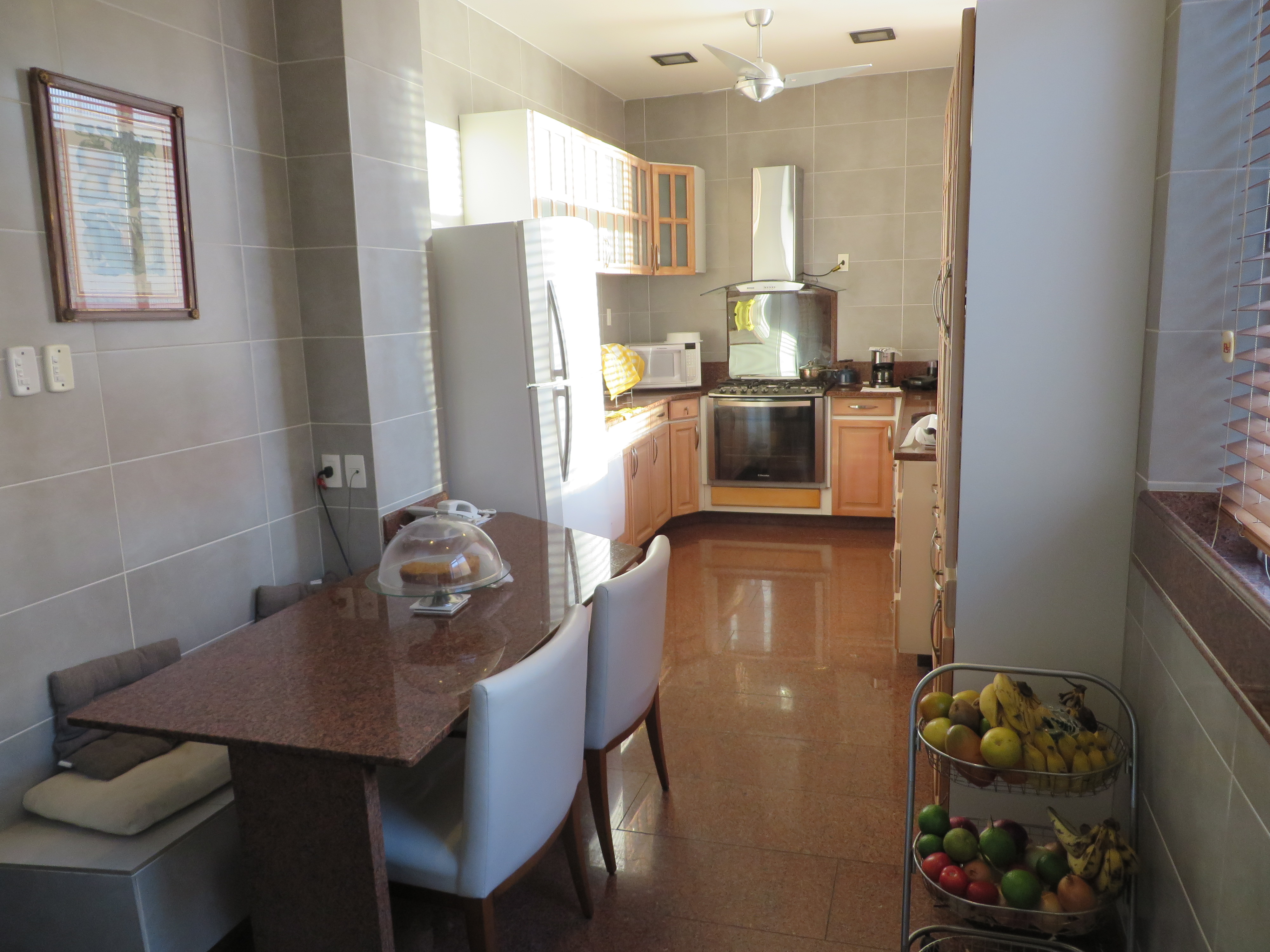 Apartamento - Joia da arquitetura Francesa no Rio de Janeiro... - foto 7 de 10