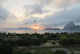 Apartamento - Joia da arquitetura Francesa no R... - Apartamento - Joia da arquitetura Francesa no Rio de Janeiro encomendada pela família Guinle. Majestosa construção na Praia do Flamengo, da déca...