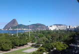 Apartamento - Joia da arquitetura Francesa no R... - Apartamento - Joia da arquitetura Francesa no Rio de Janeiro encomendada pela família Guinle. Majestosa construção na Praia do Flamengo, da déca...