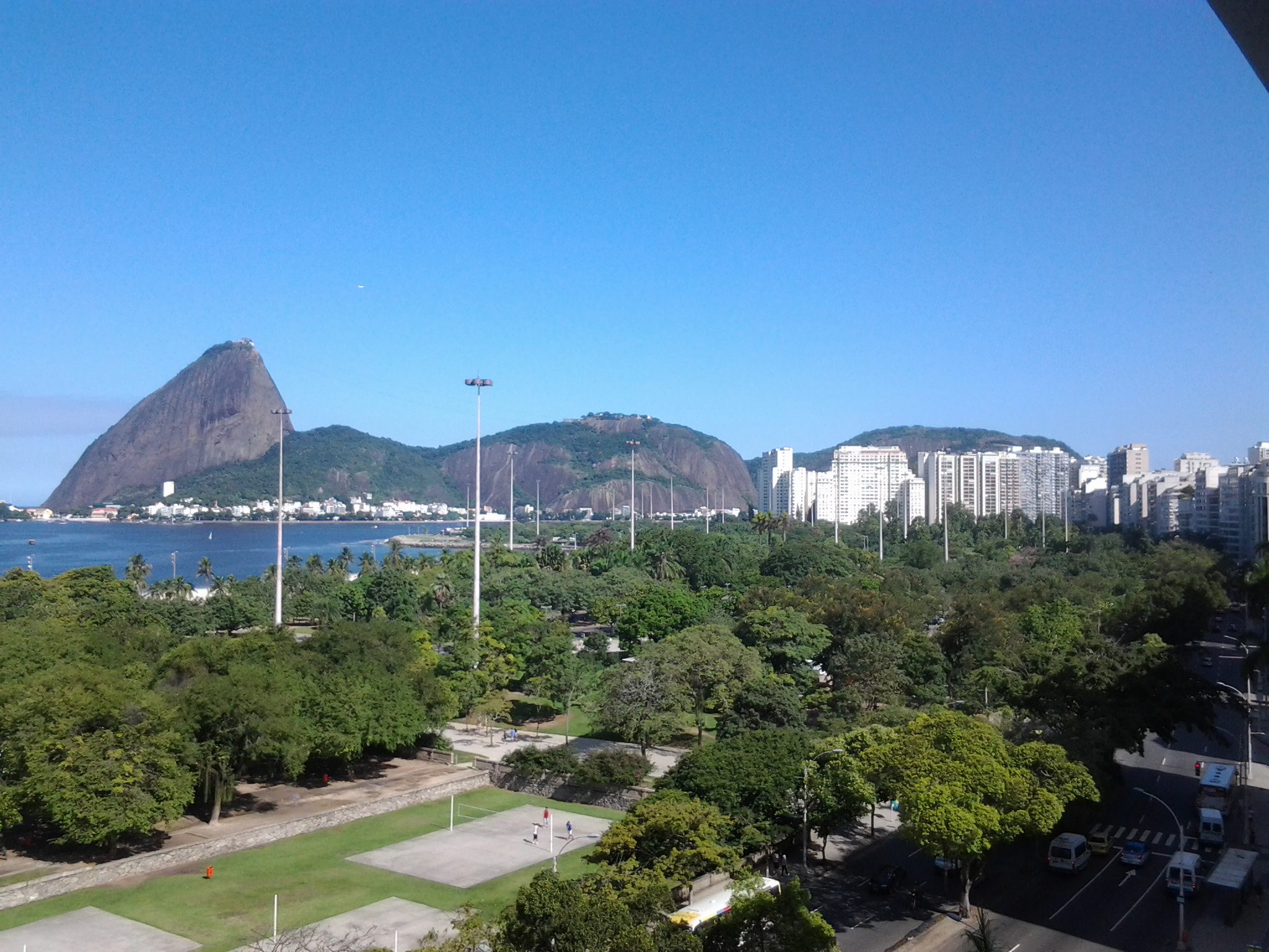 Apartamento - Joia da arquitetura Francesa no Rio de Janeiro... - foto 9 de 10