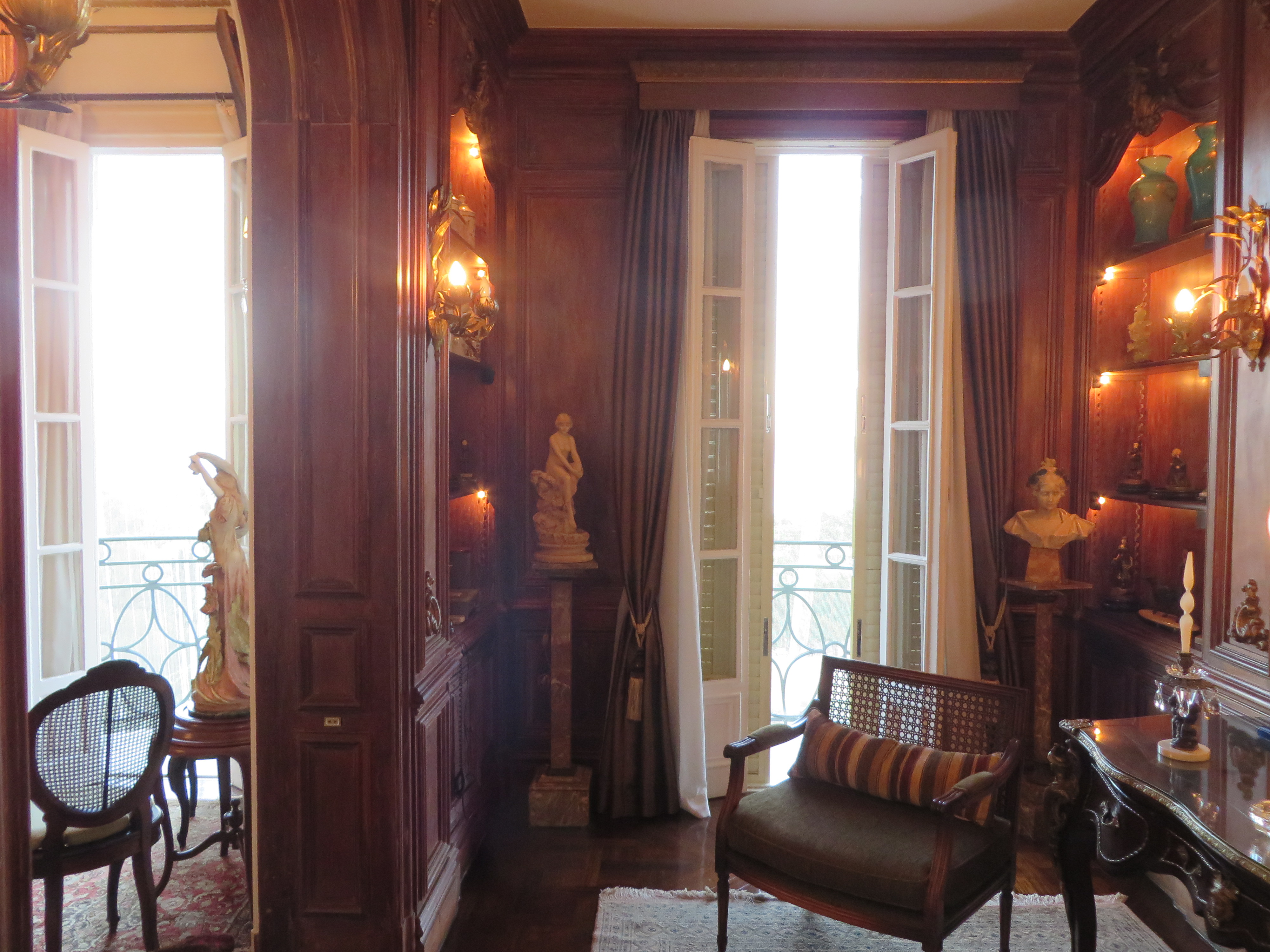Apartamento - Joia da arquitetura Francesa no Rio de Janeiro... - foto 10 de 10