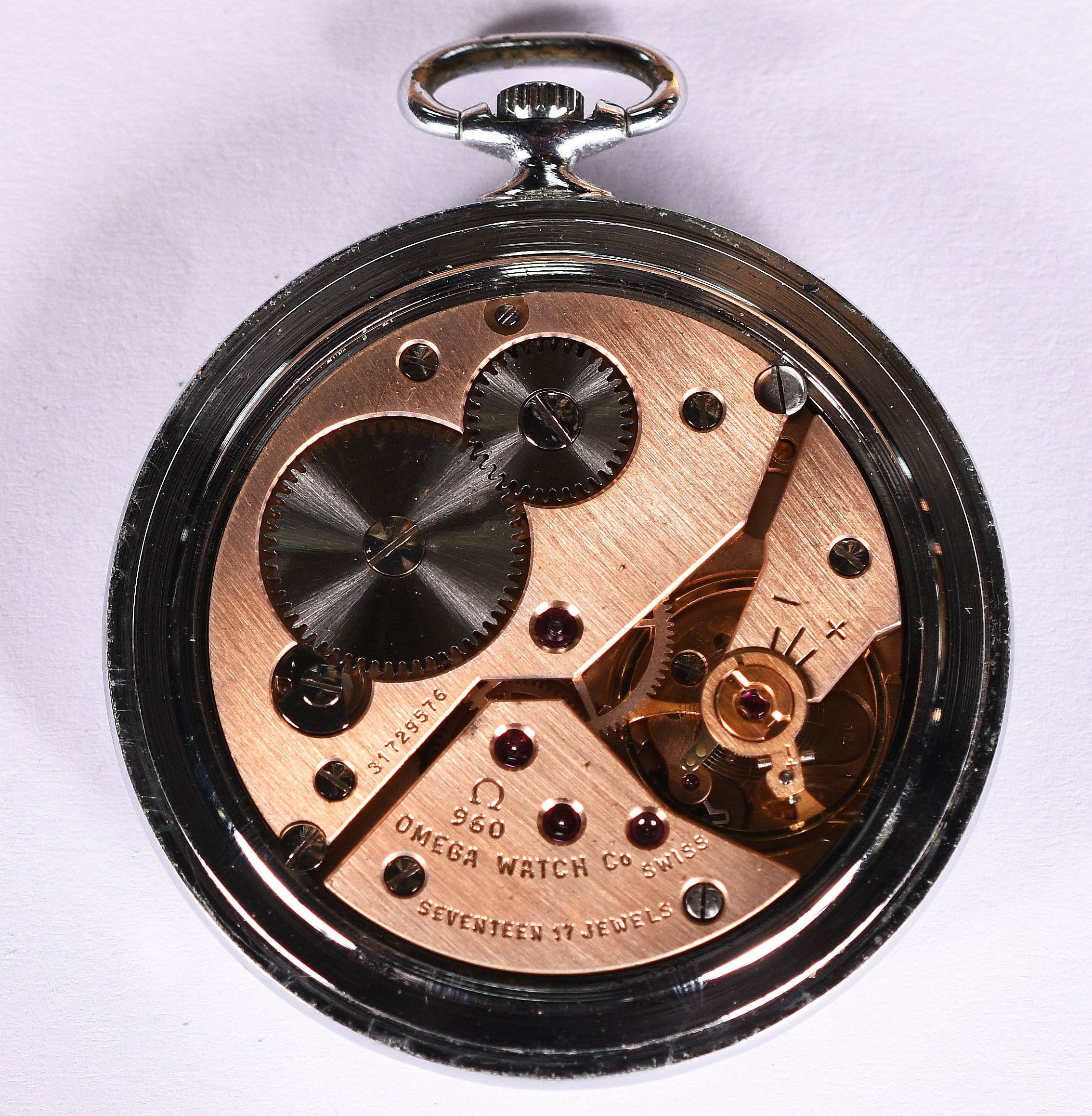 Omega (1848) - foto 3 de 4