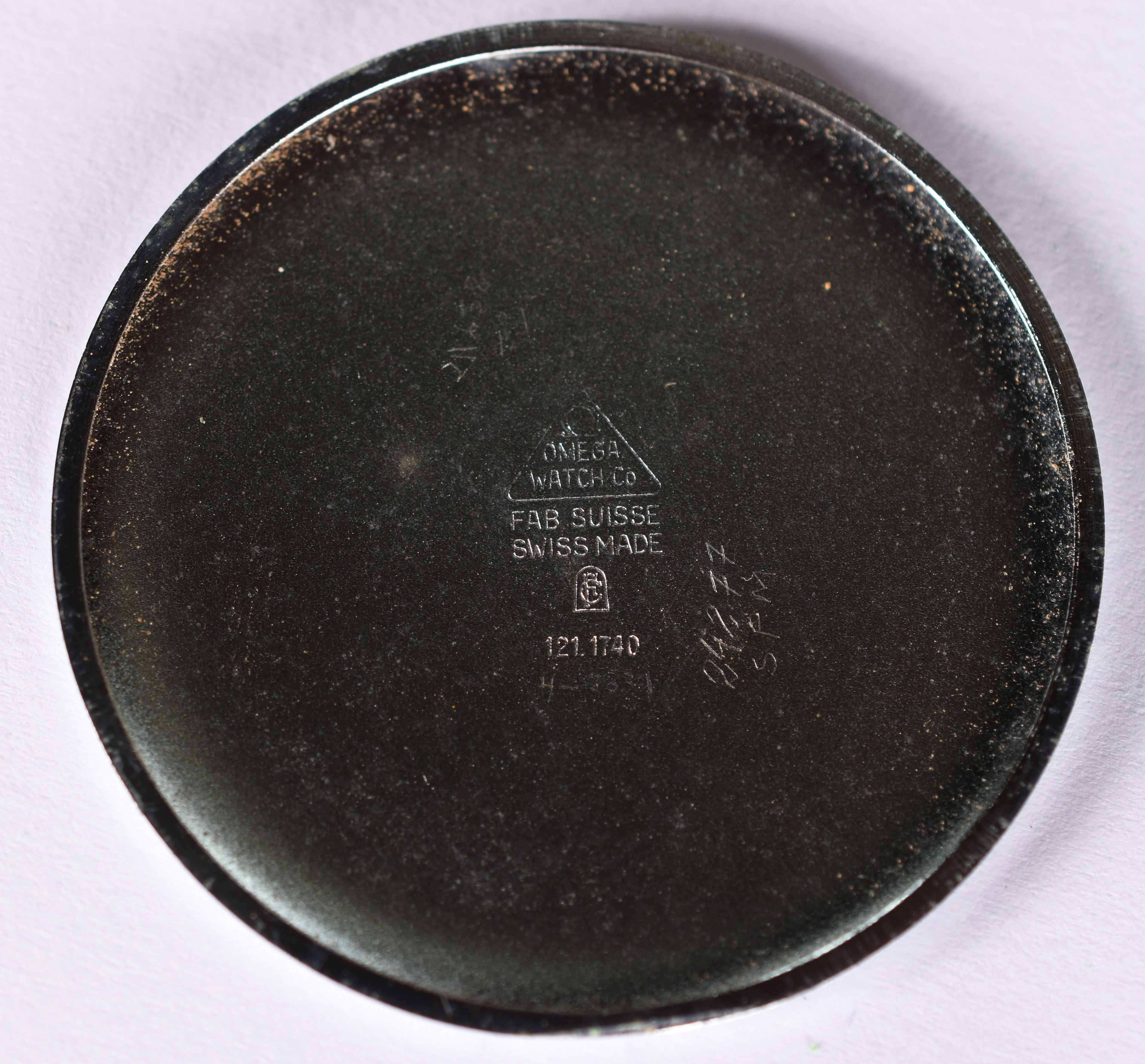 Omega (1848) - foto 4 de 4