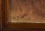 M. BETTINELLI, Mulher - o.s.t.