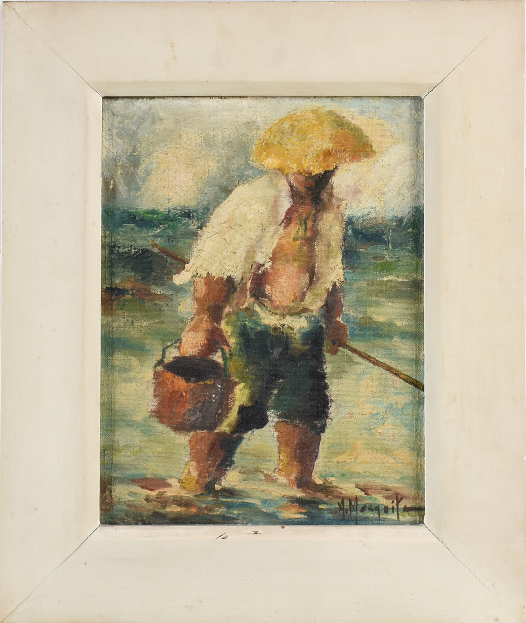 Pescadores - foto 1 de 3