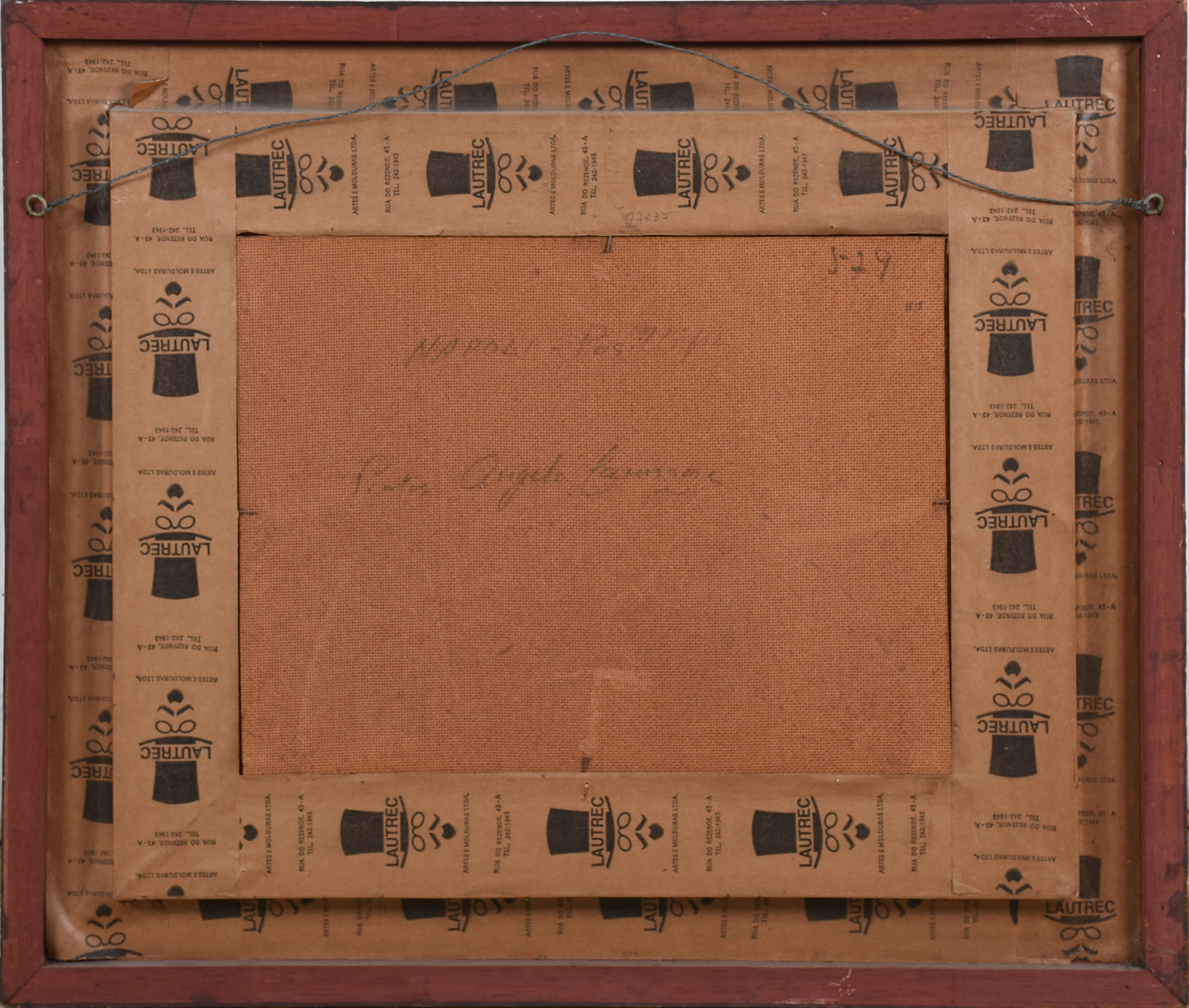 Angelo Cannone (1899-1992), Napole - foto 3 de 3