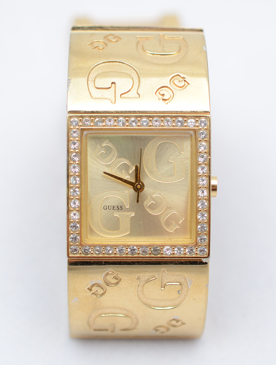 GUESS - Relógio de pulso, feminino. - foto 1 de 5