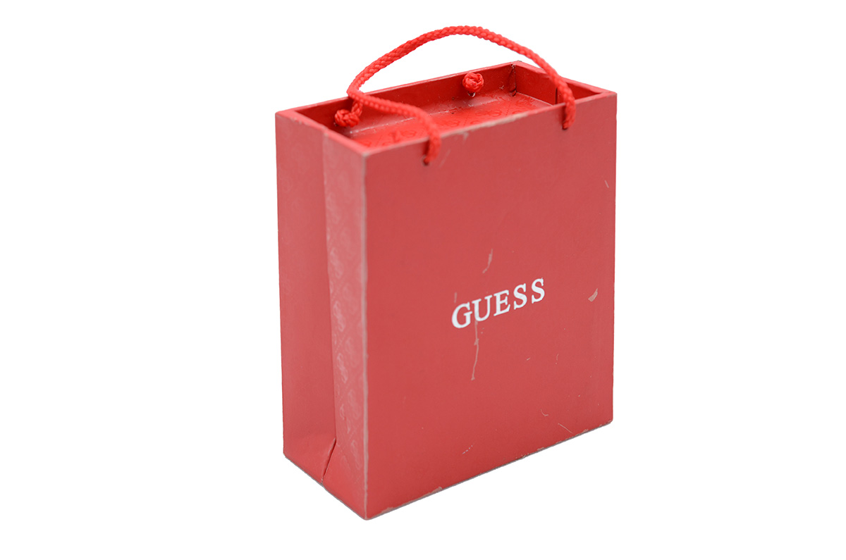GUESS - Relógio de pulso, feminino. - foto 5 de 5